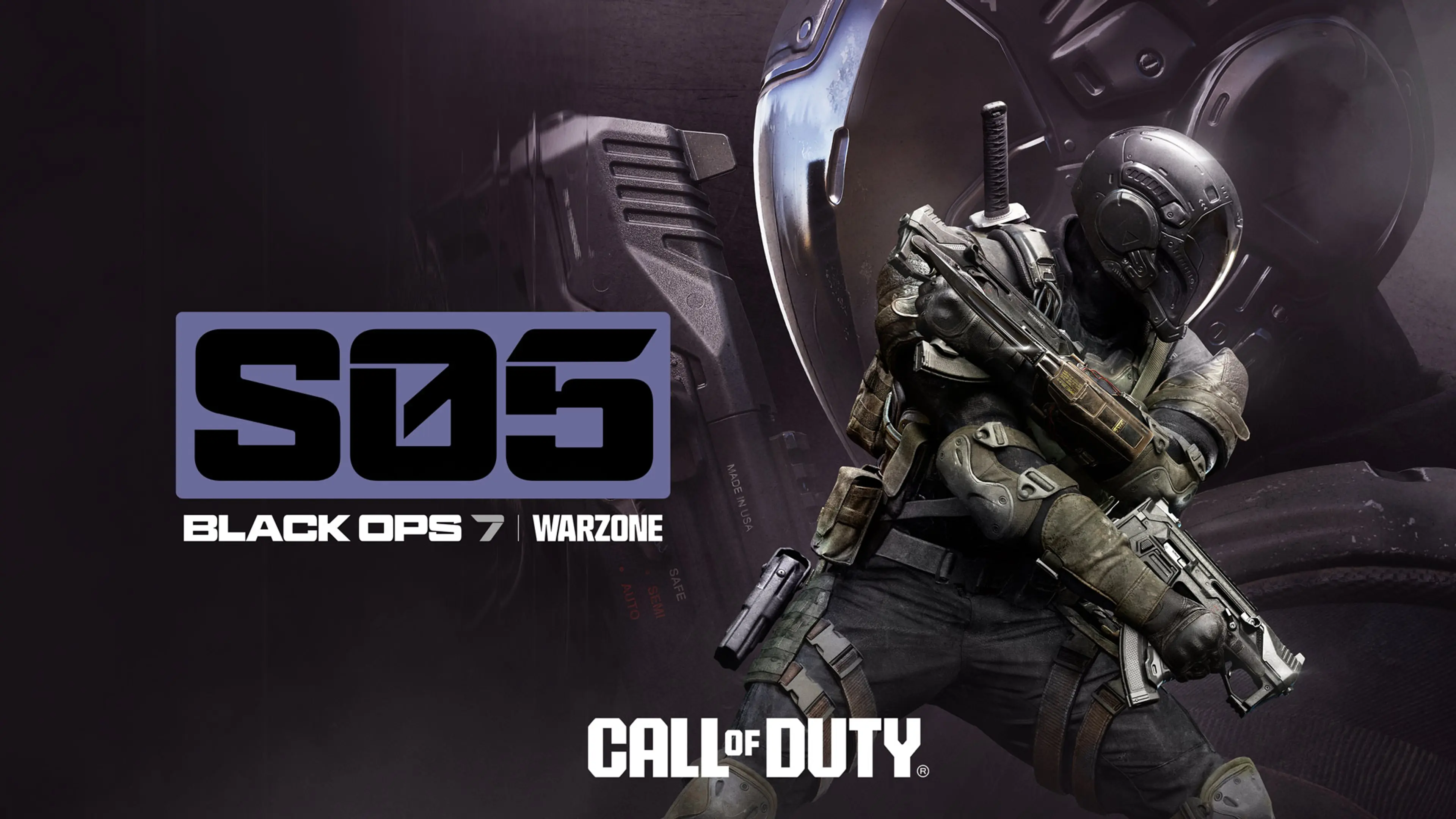 Black Ops 7 Season 5 Is Live: Maps, Weapons, Zombies, and Warzone