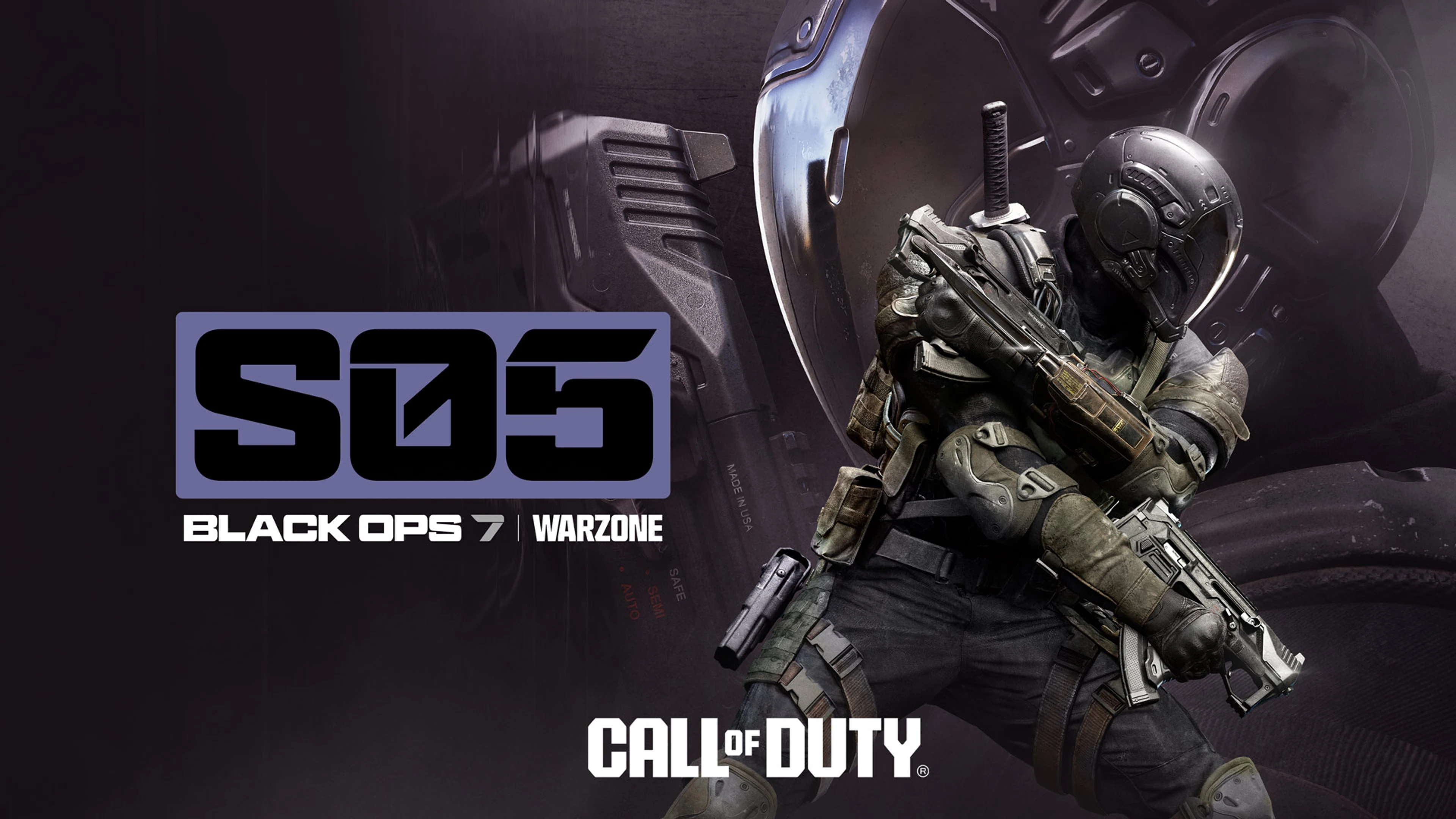 Black Ops 7 Season 5 Is Live: Maps, Weapons, Zombies, and Warzone