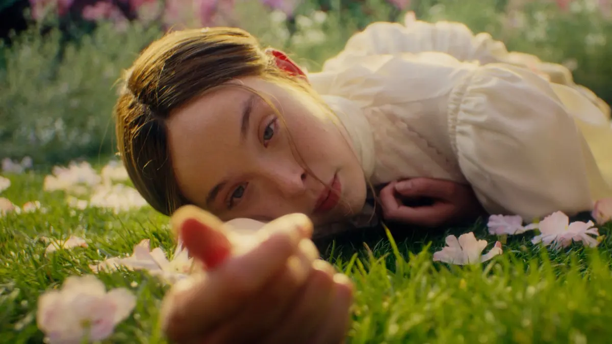 Did Lizzie Borden Really Kill Her Parents? What Netflix’s Monster Changes