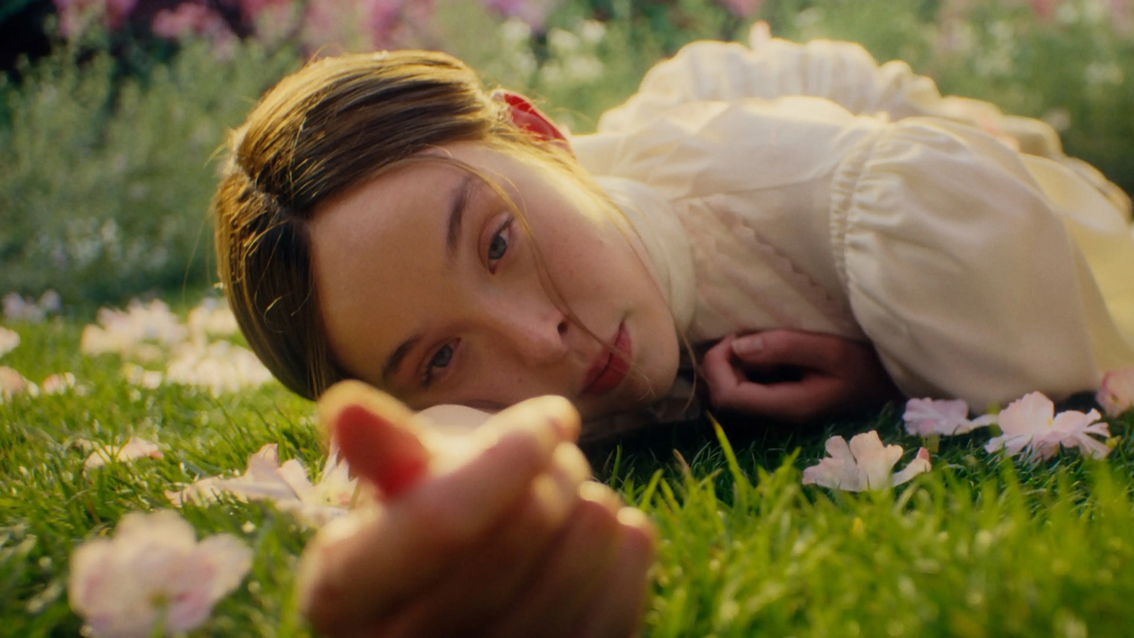 Did Lizzie Borden Really Kill Her Parents? What Netflix’s Monster Changes