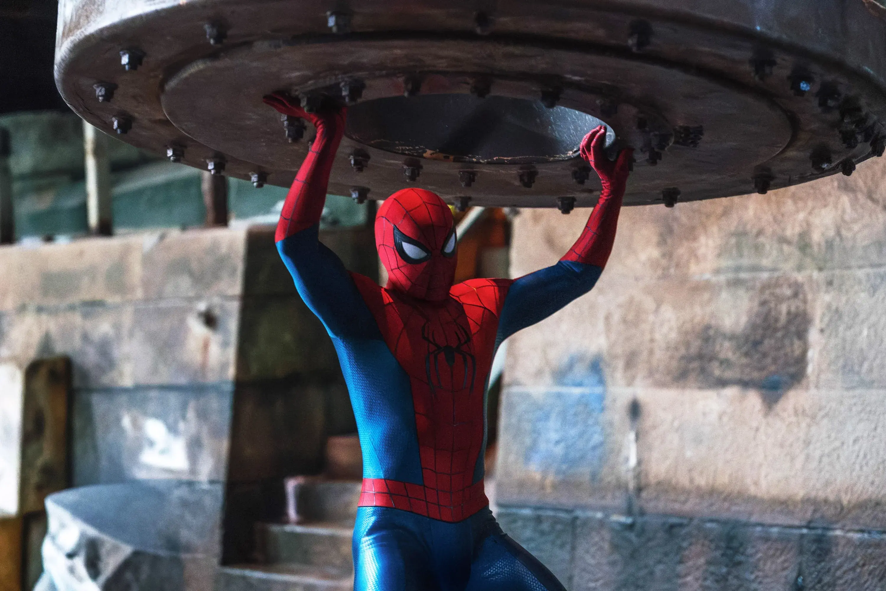 Spider-Man: Brand New Day Bootleg Reached 5.9 Million X Accounts