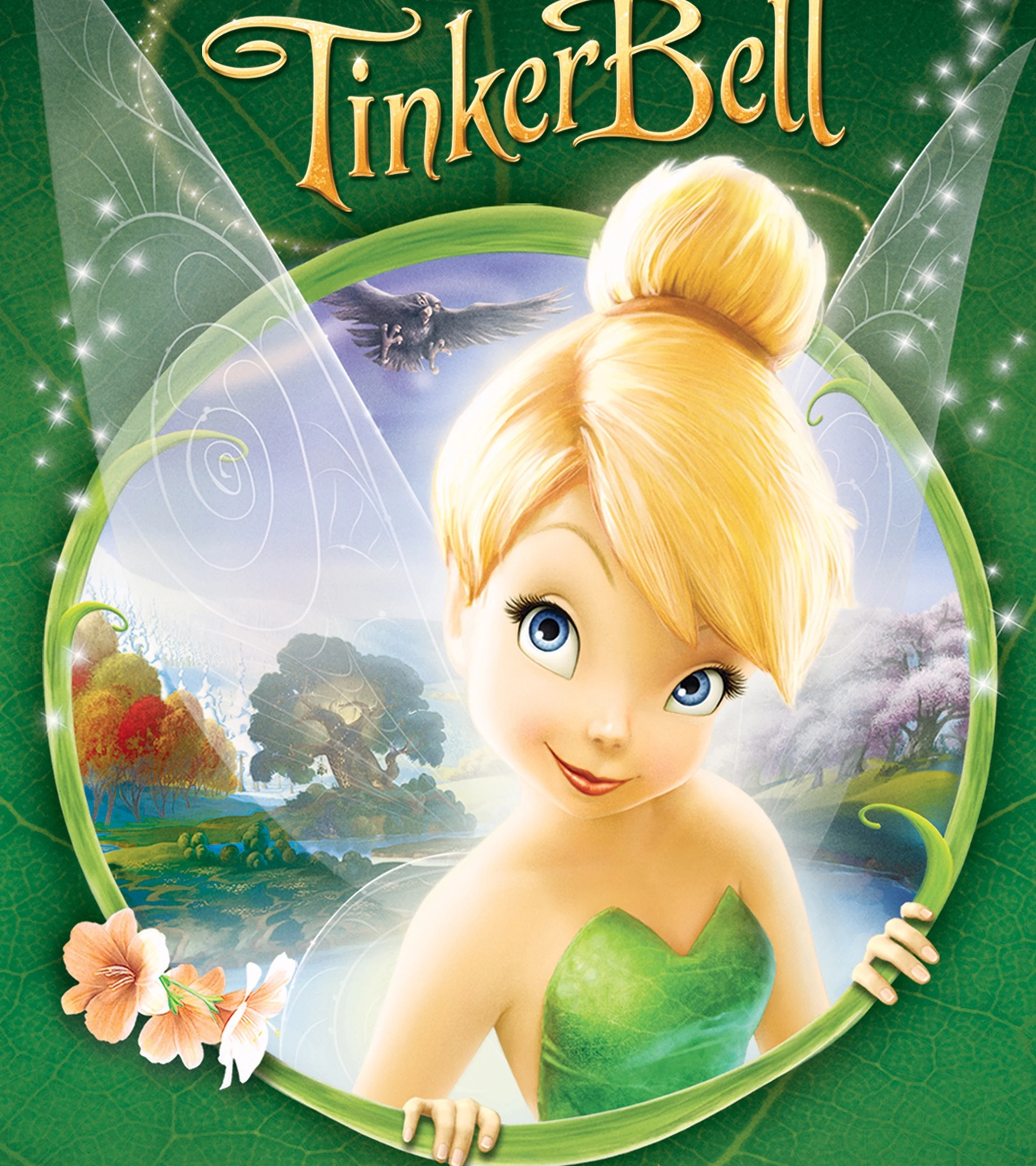 Tinker Bell