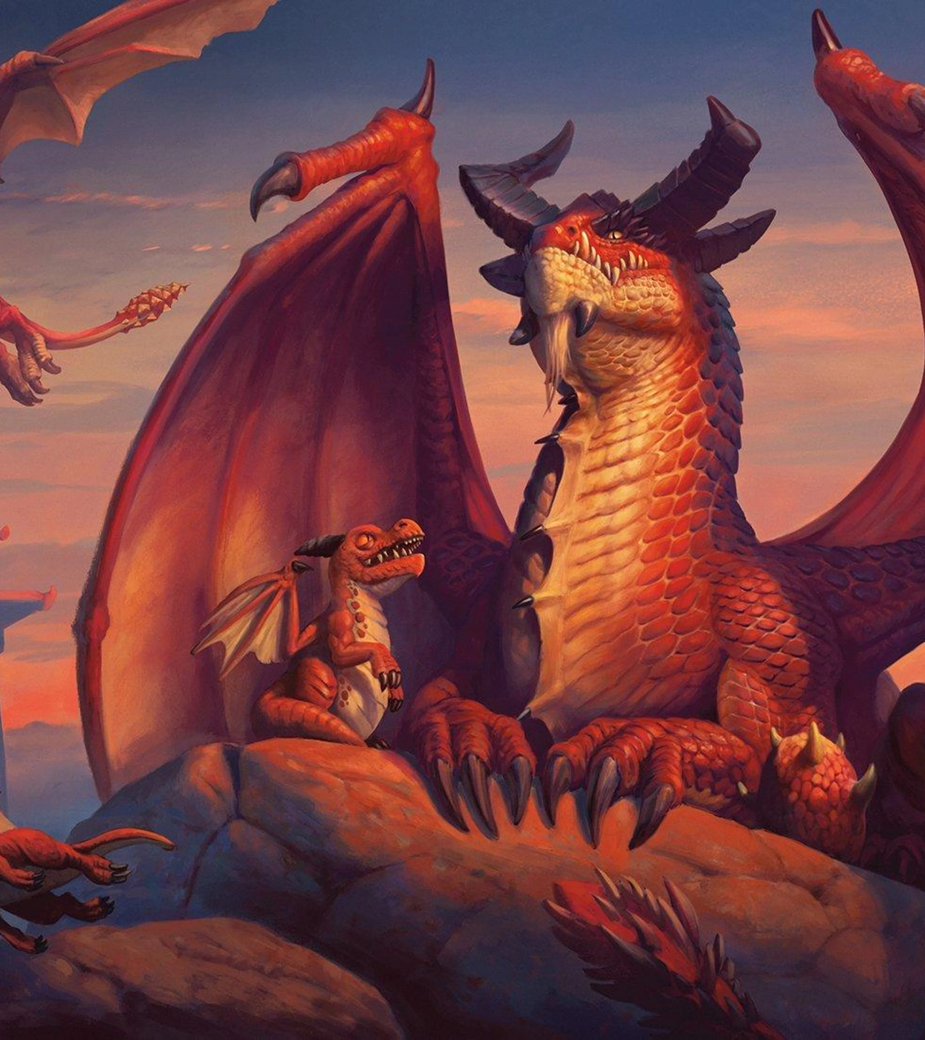World of Warcraft
