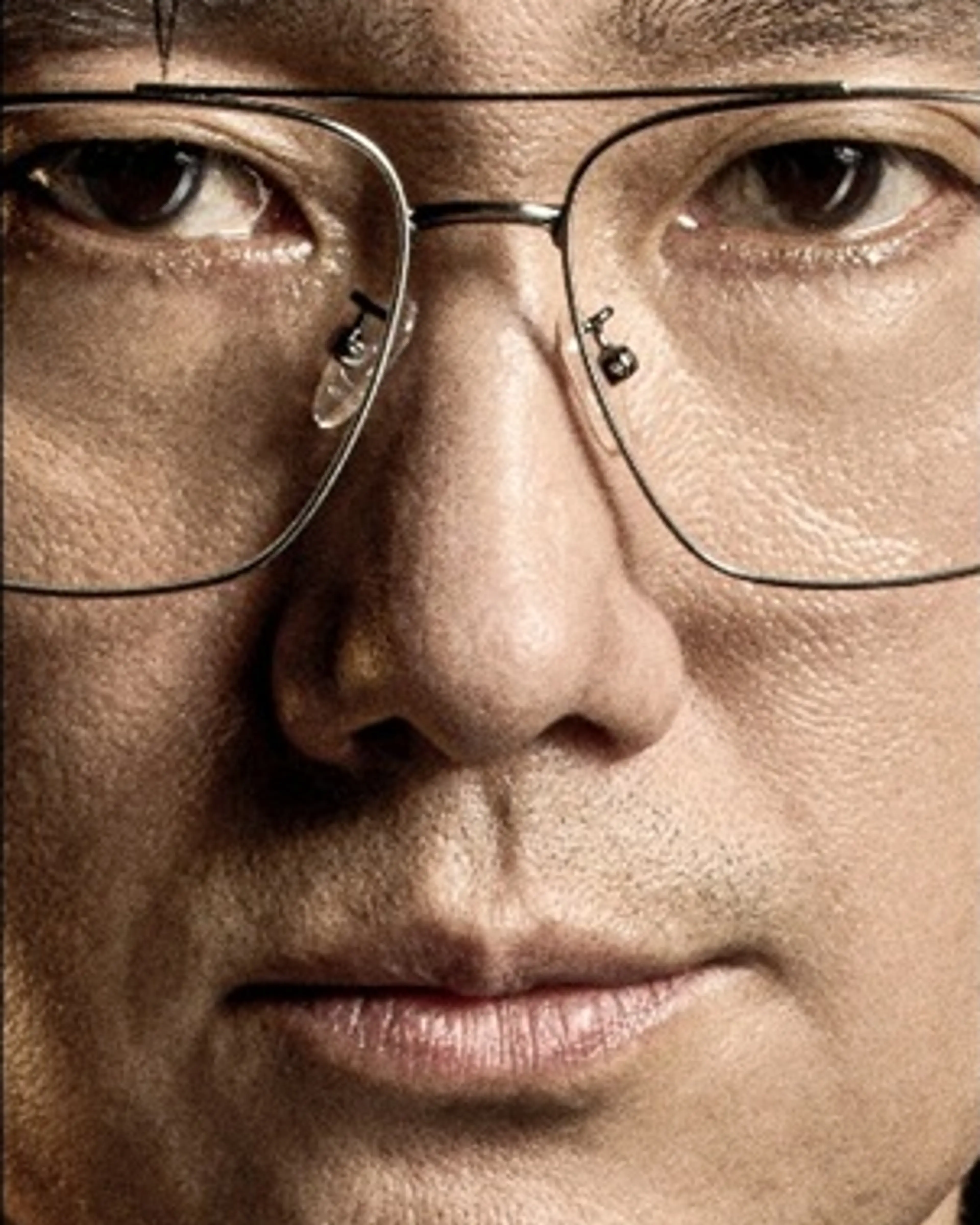 Park Hae-il as Jae-hwan, cropped from the official The Assassin(s) poster.