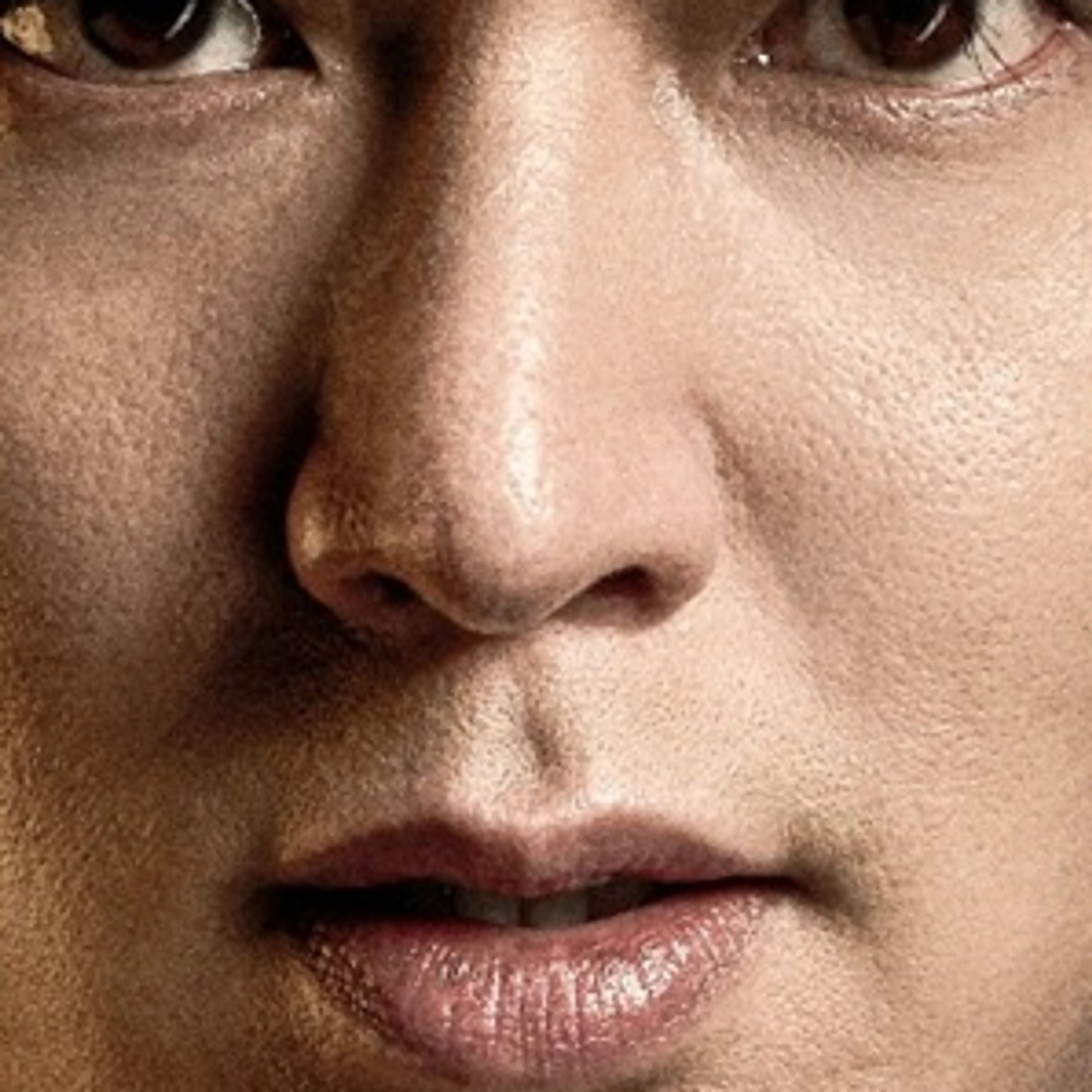 Lee Min-ho as Young-il, cropped from the official The Assassin(s) poster.