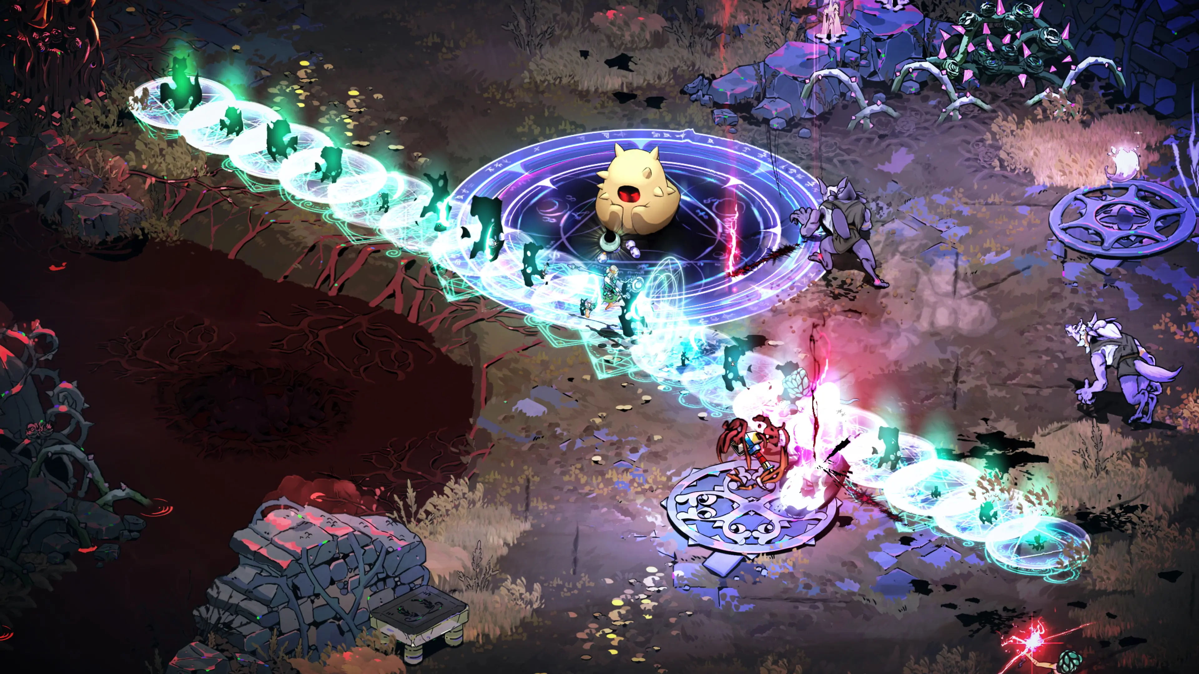 Hades vs Hades II: What Changed in Combat, Progression, and Runs