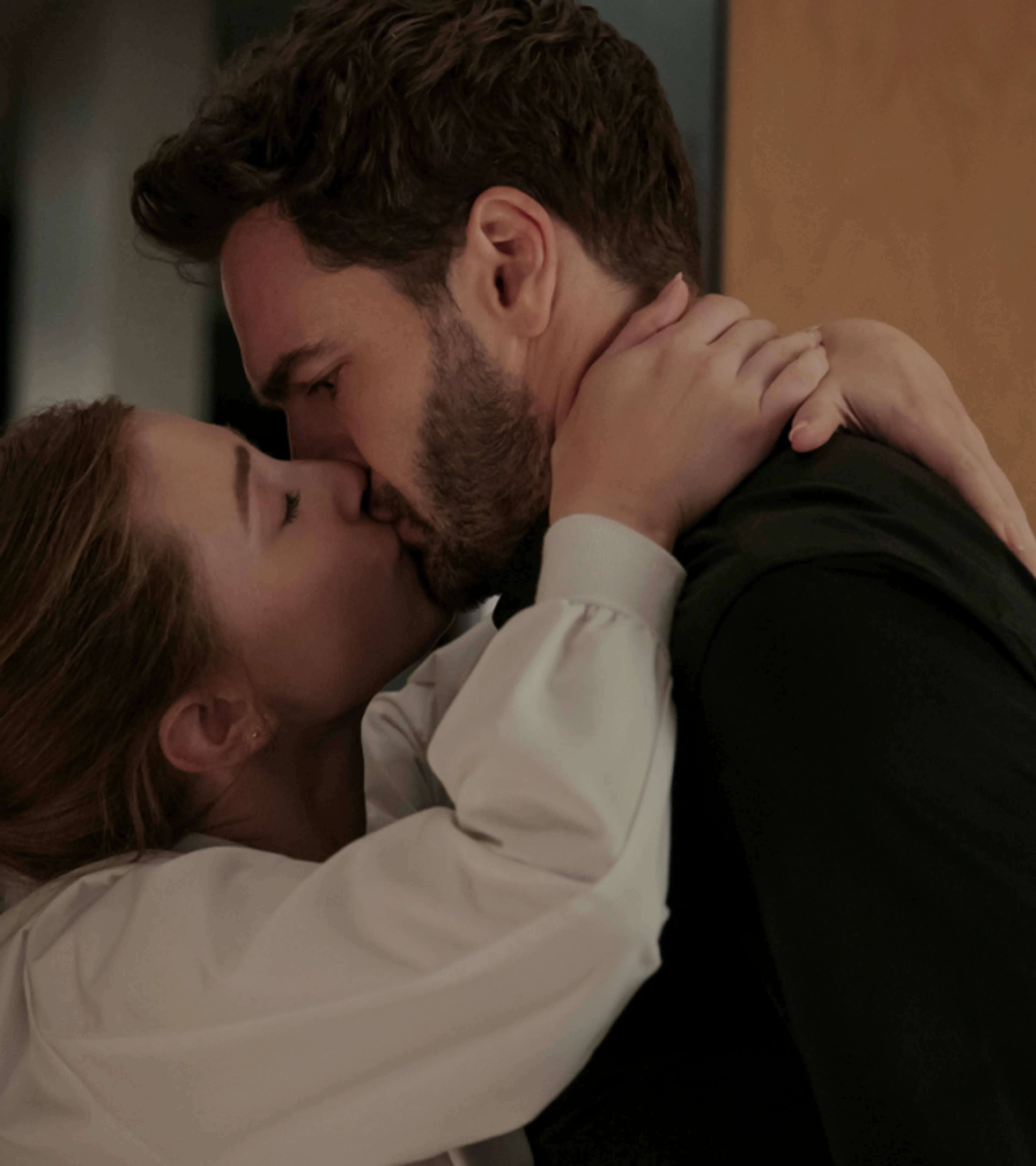 The Love Hypothesis
