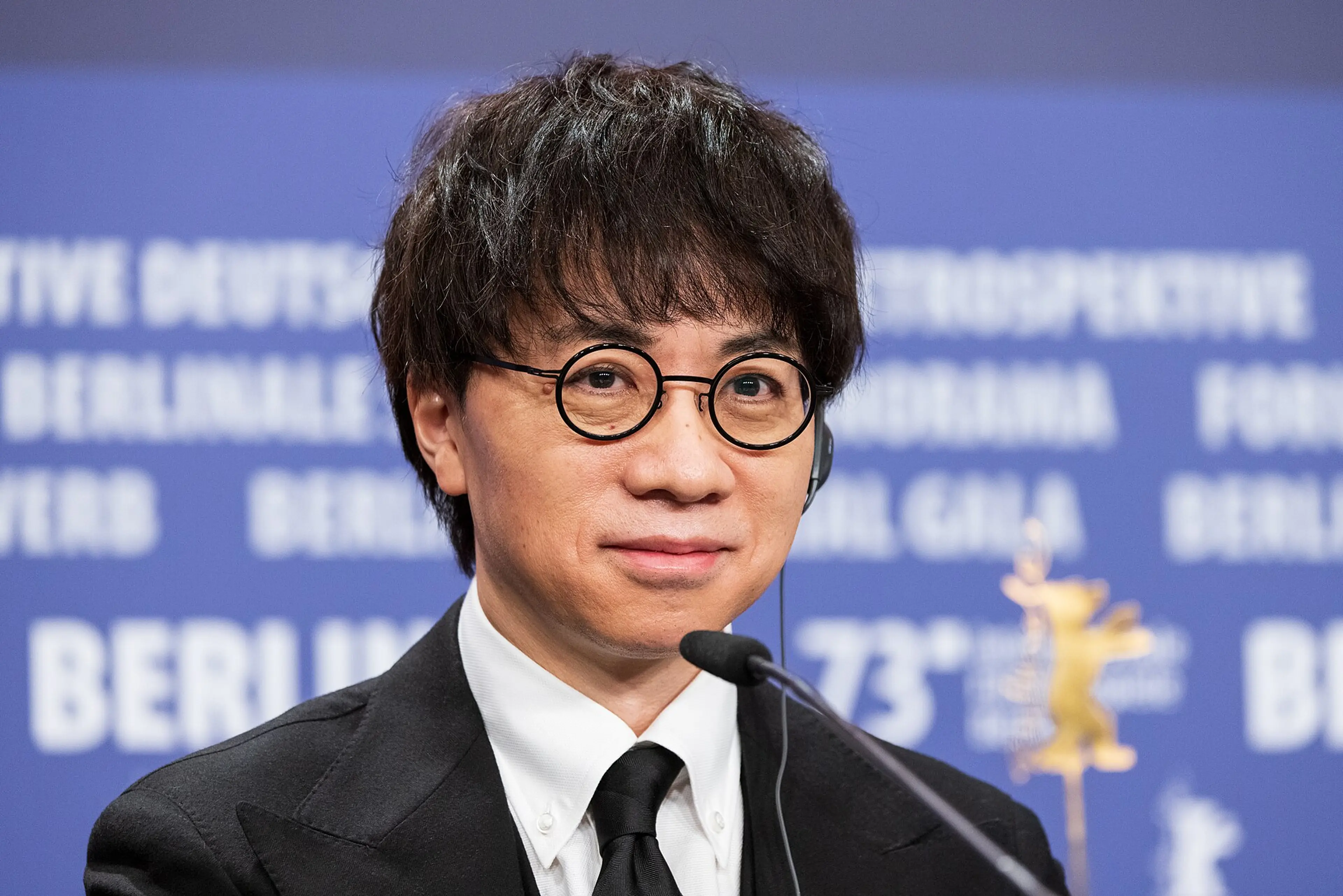 Sony and Crunchyroll Will Release Makoto Shinkai's Next Anime Movie Worldwide