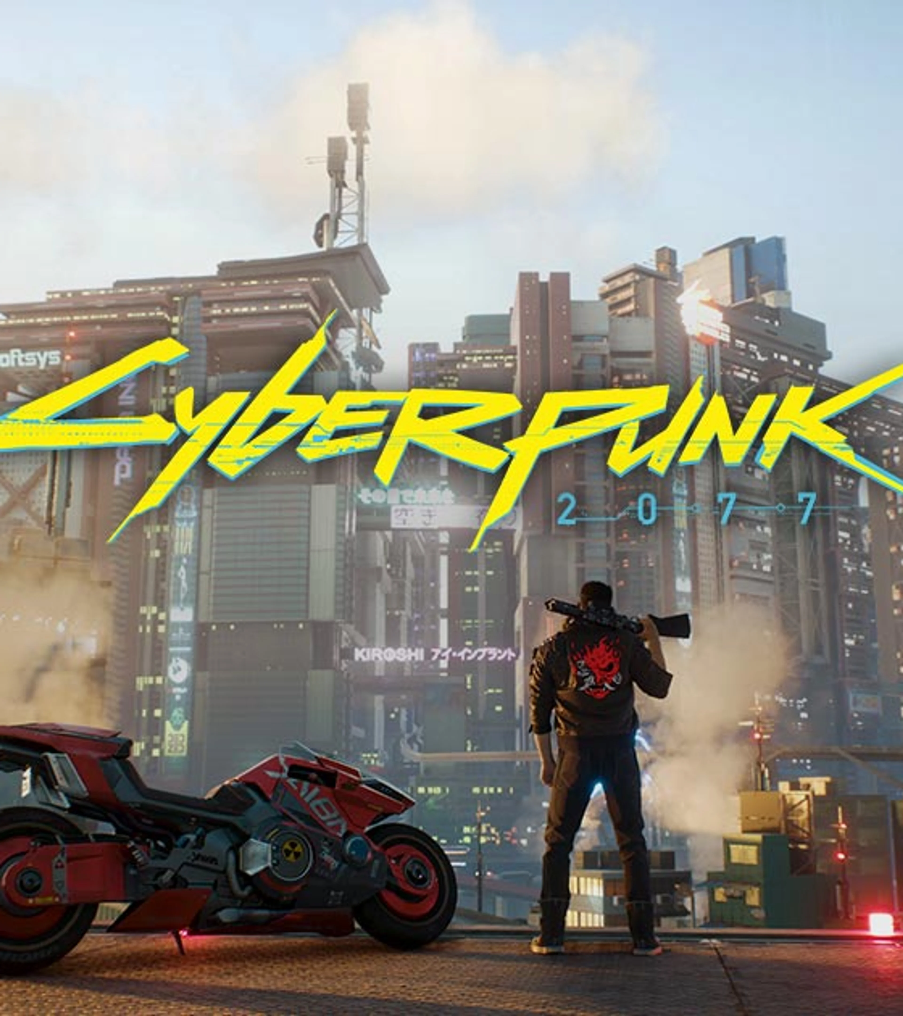 Cyberpunk 2077