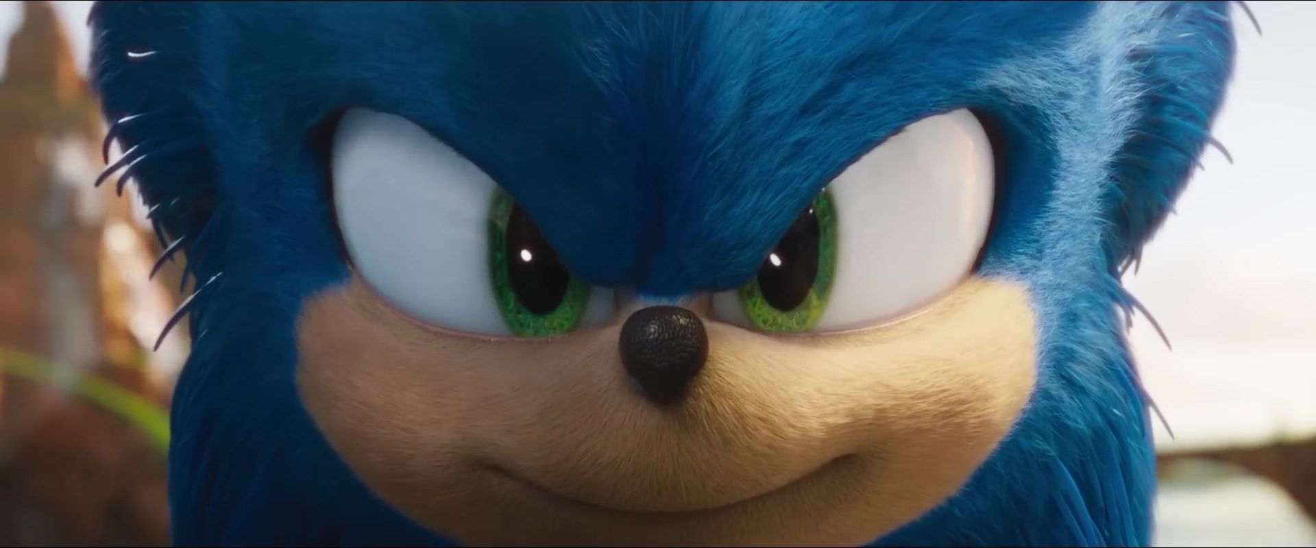 Sega Almost Killed Sonic — Then the First Movie Saved the Entire Franchise