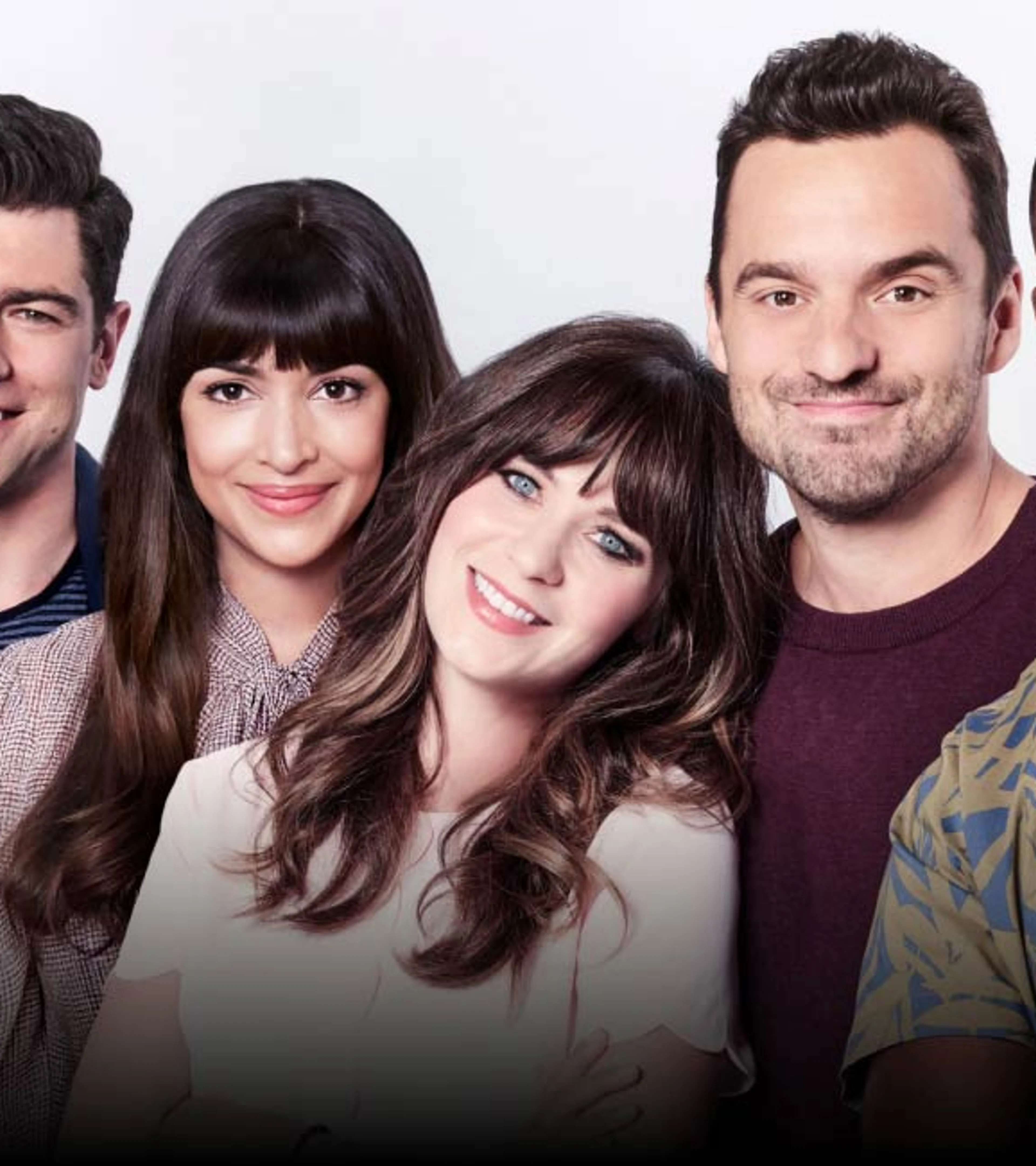 New Girl