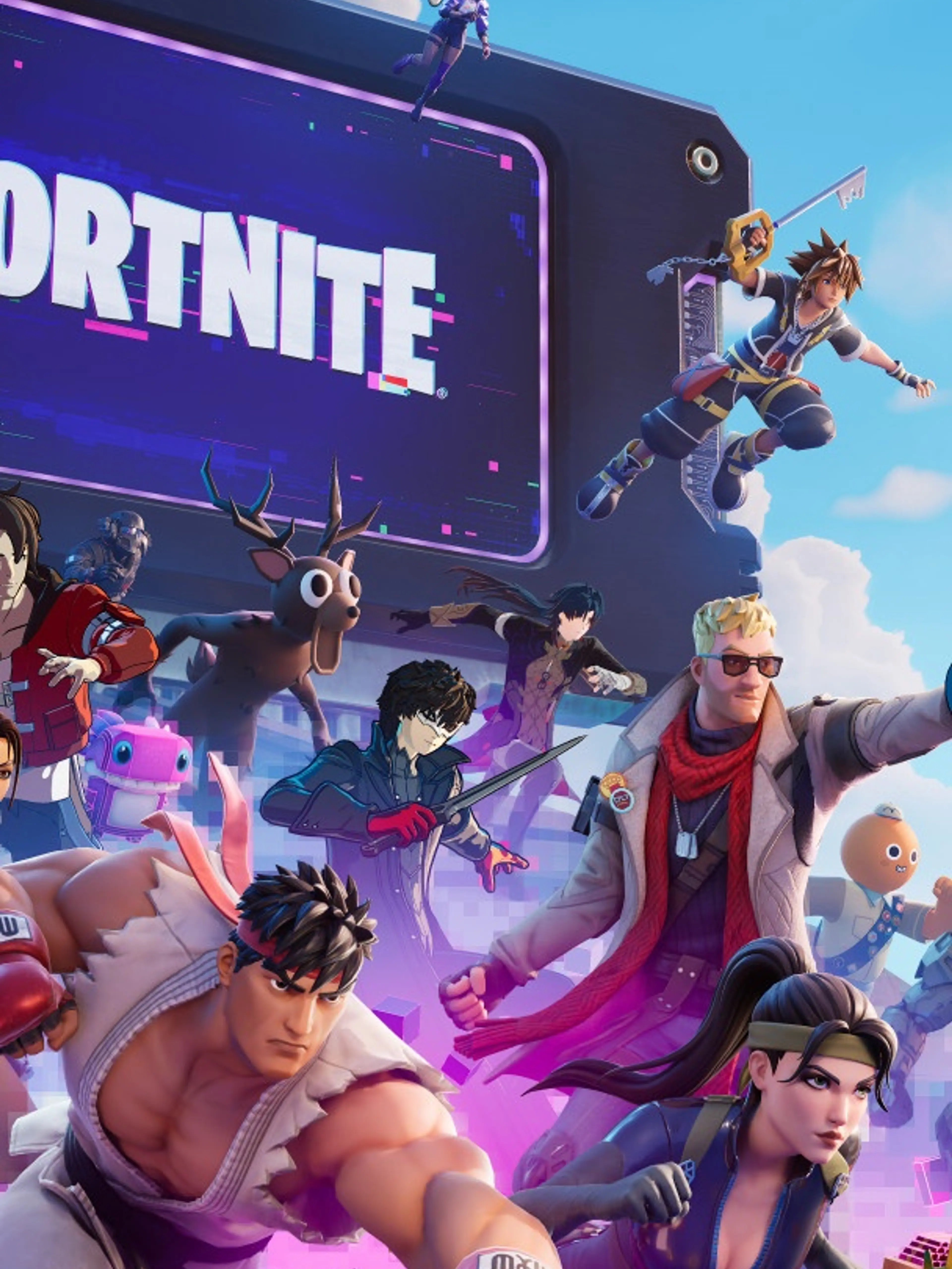 Fortnite