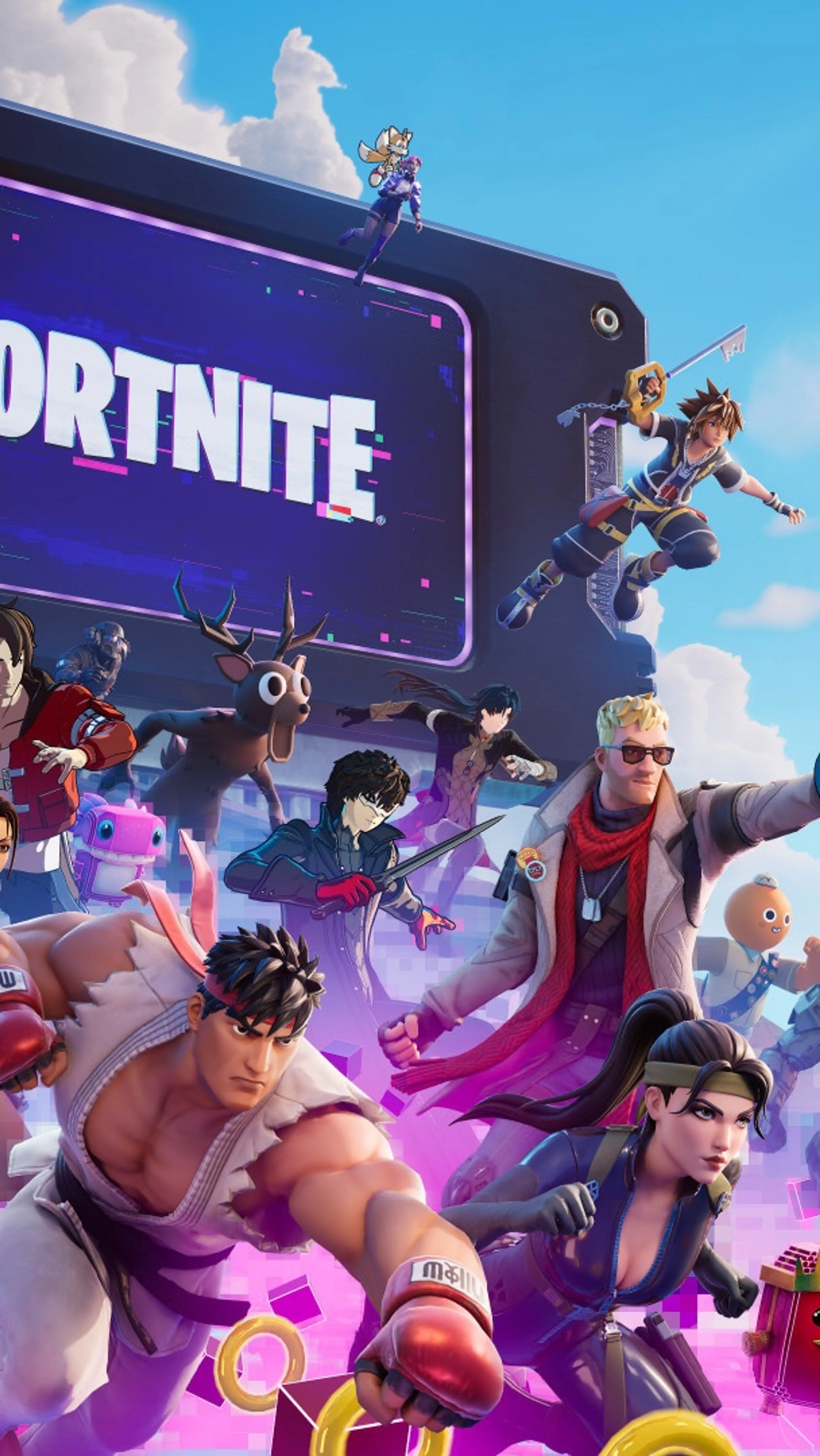 Fortnite