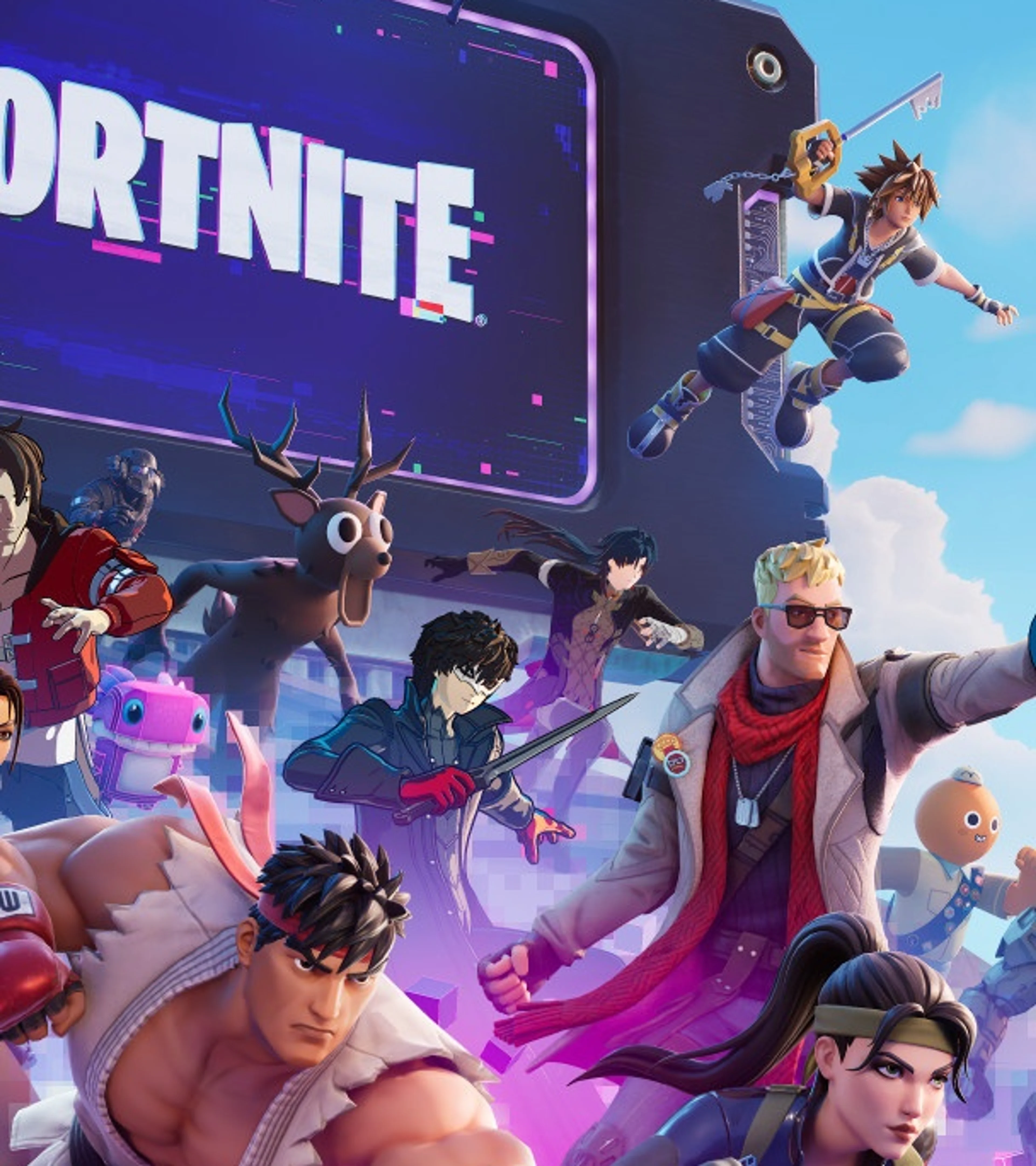 Fortnite