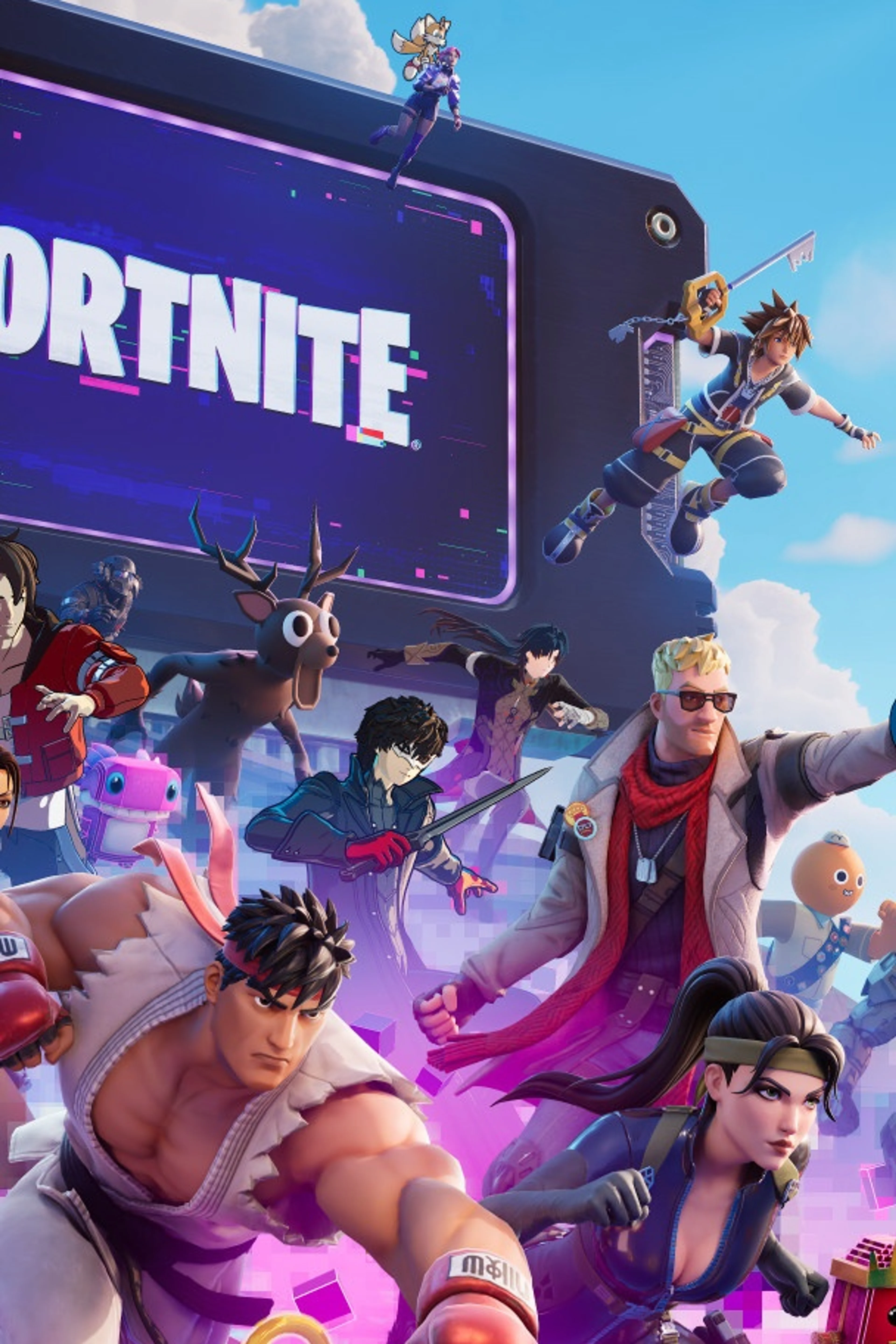 Fortnite