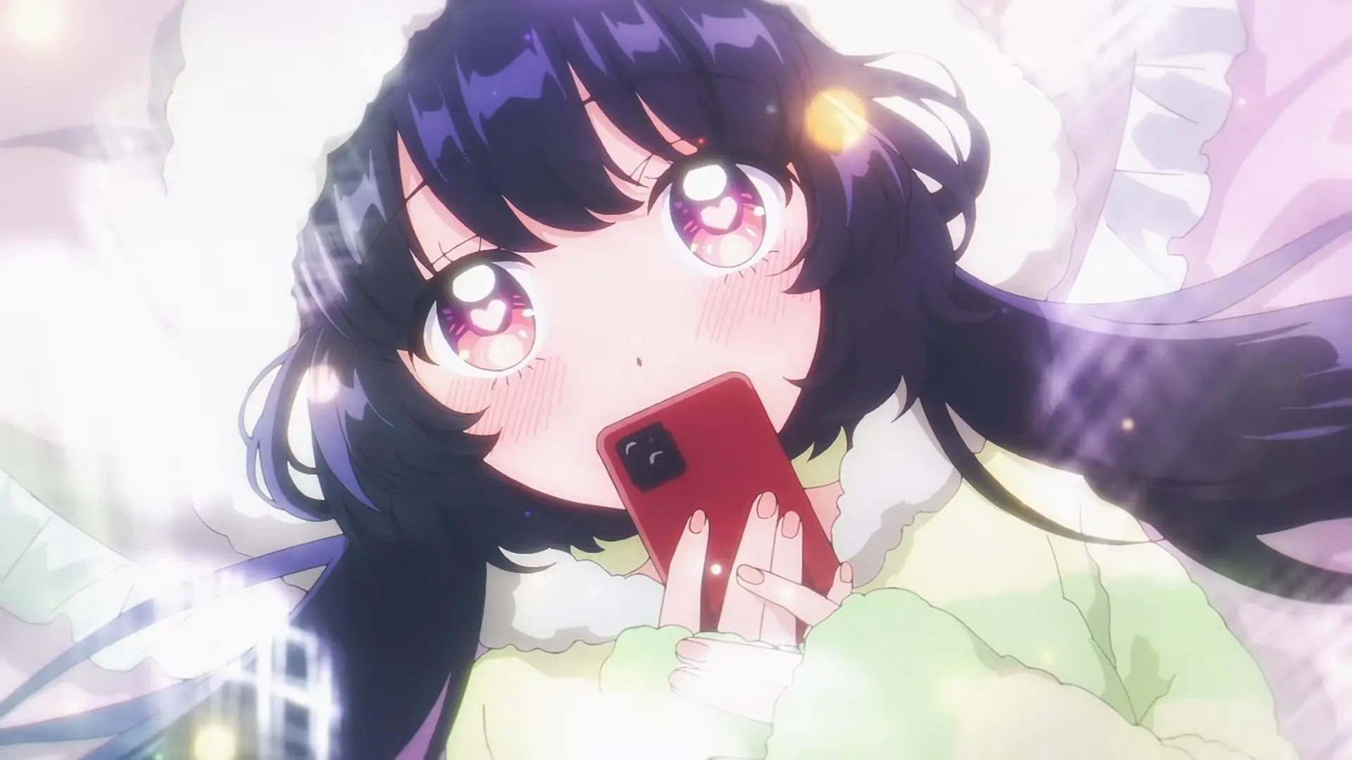 Kaiju Girl Caramelise Needs the Monster Metaphor to Stay Weird