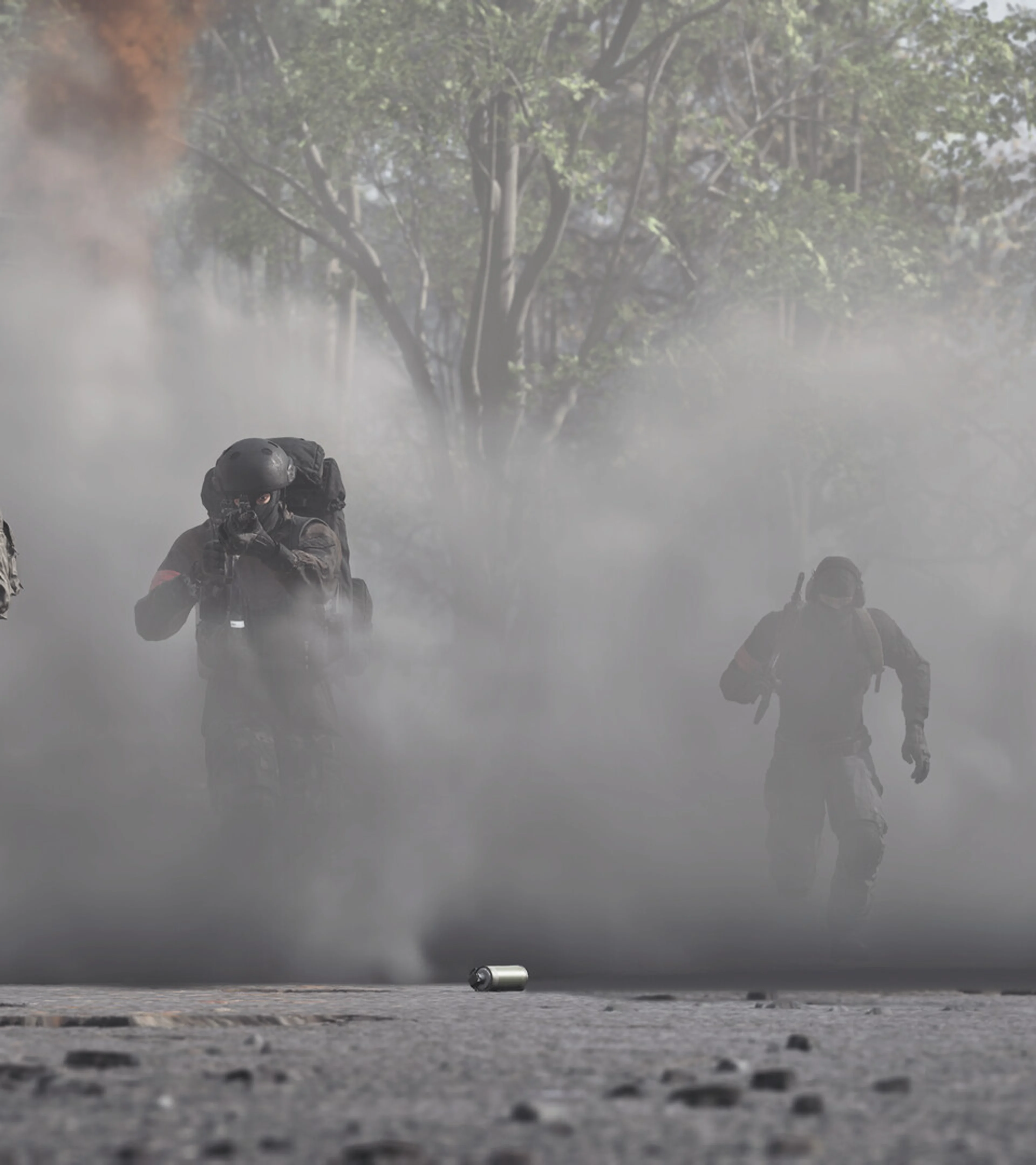 WARDOGS