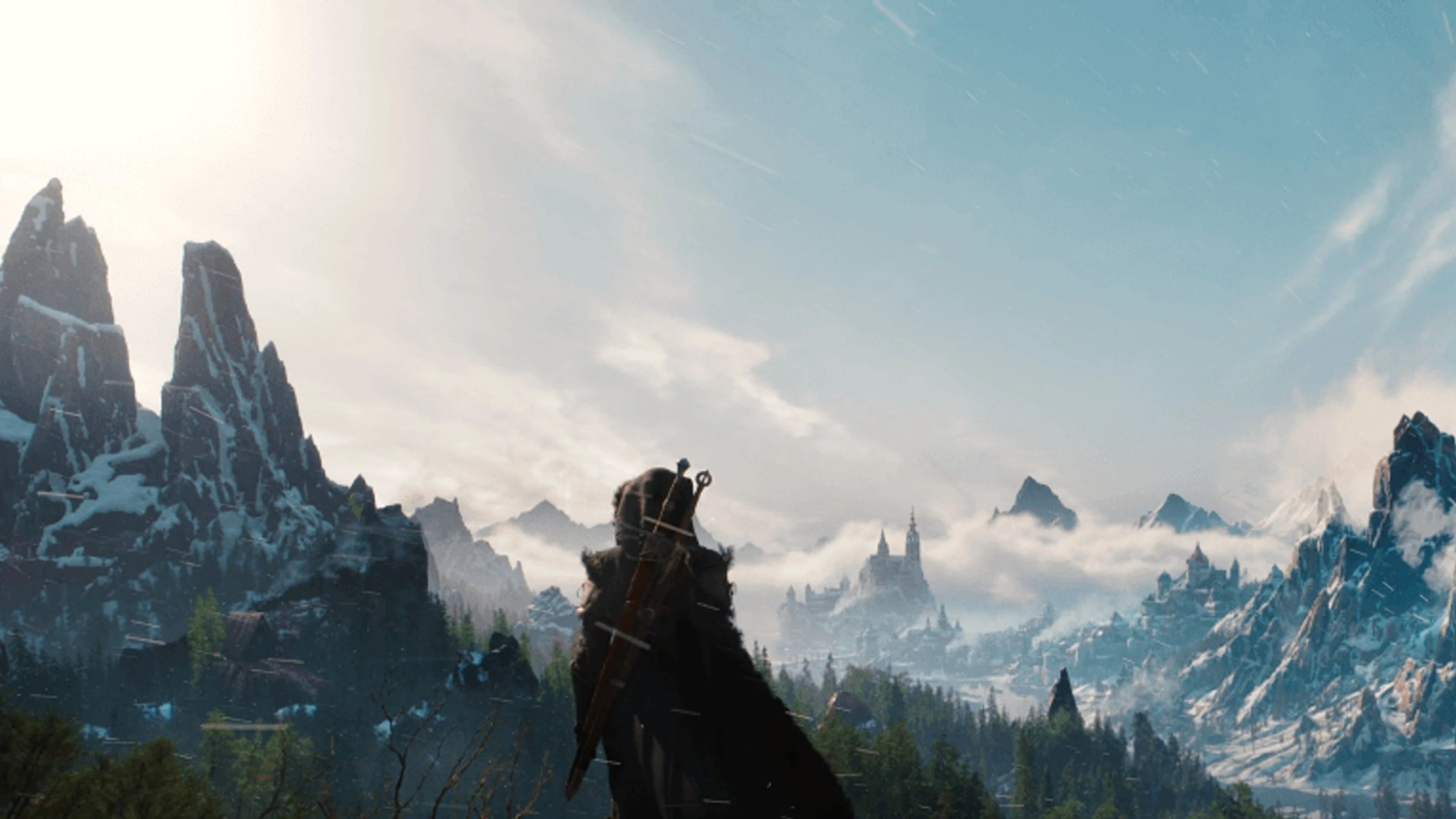 The Witcher 4 Is Now Targeting 2028, CD Projekt Red Confirms