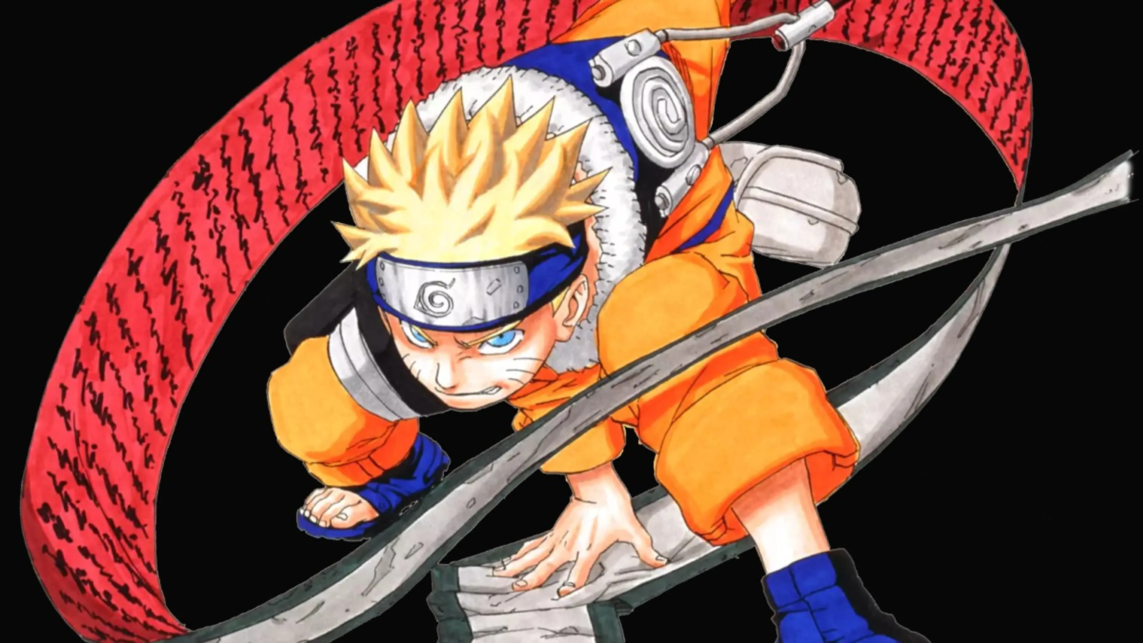 The Live-Action Naruto Movie’s Plot Has Reportedly Been Revealed