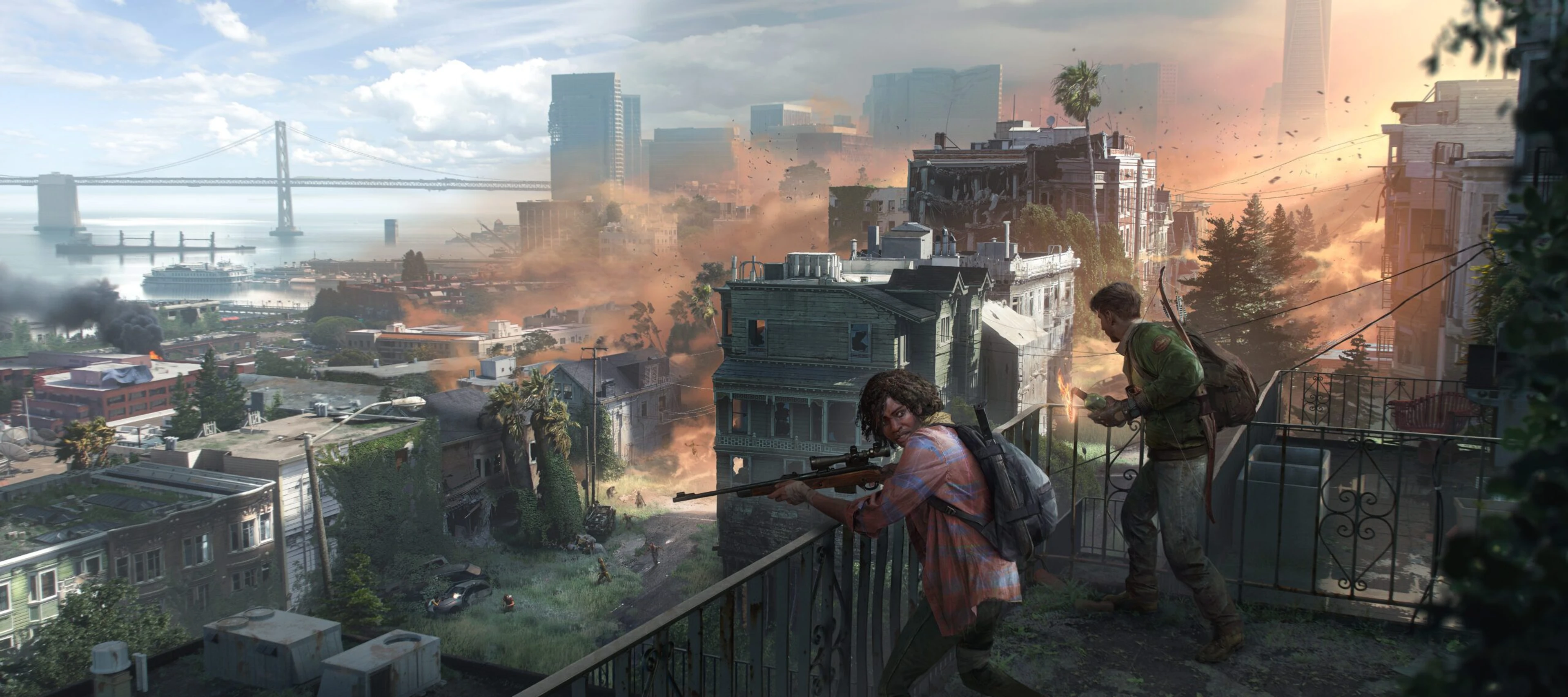 The Last of Us Online’s Reported Cost Makes Sony’s Live-Service Gamble Look Even Worse