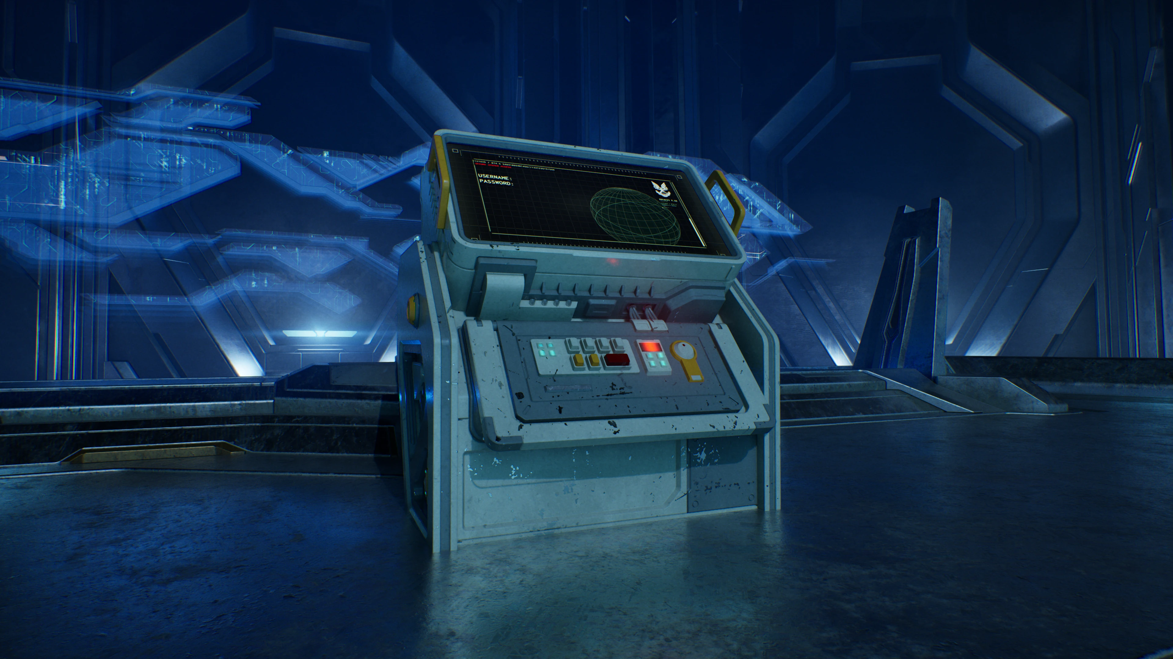 Halo: Campaign Evolved Terminal Locations: All 13 by Mission