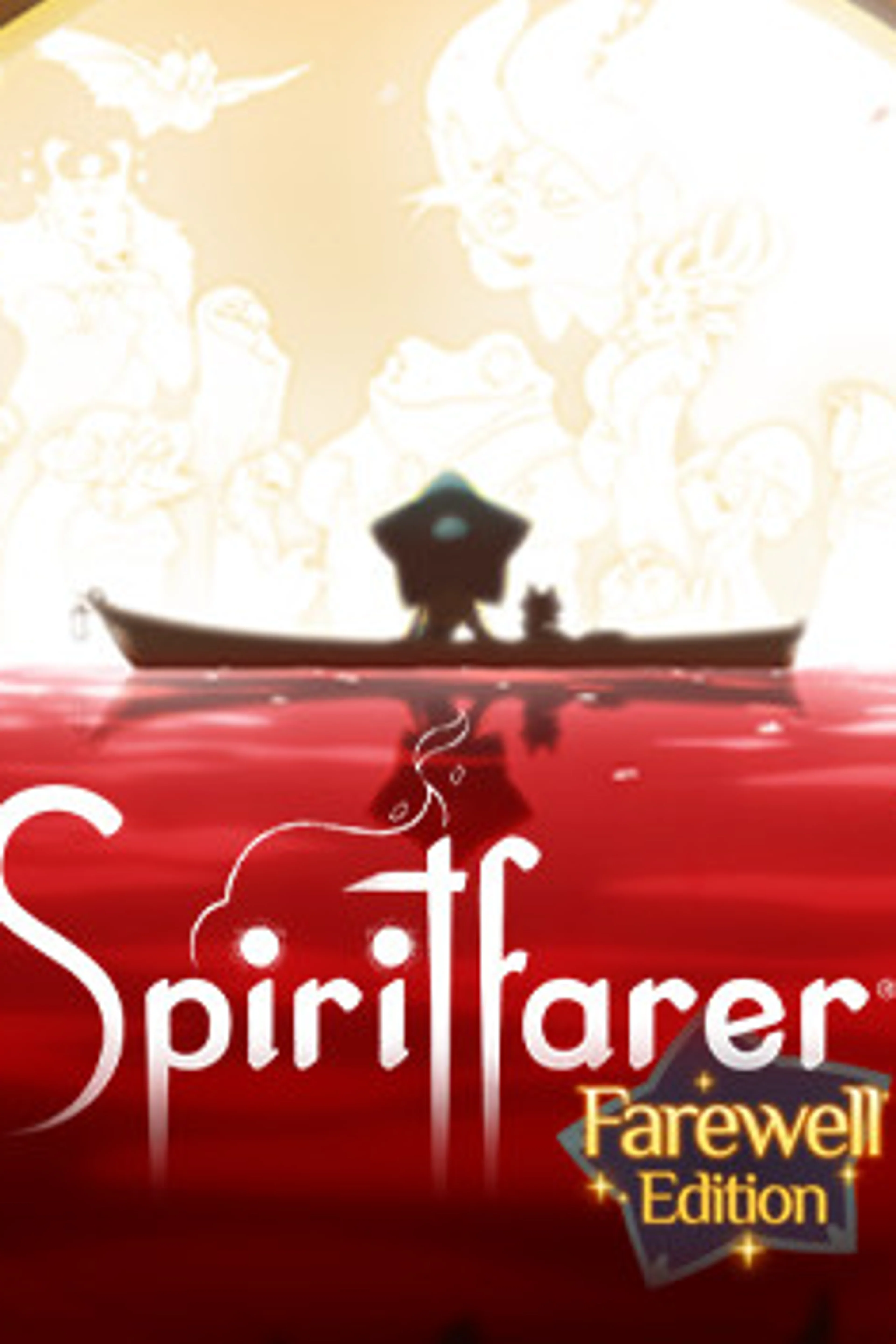 Spiritfarer: Farewell Edition
