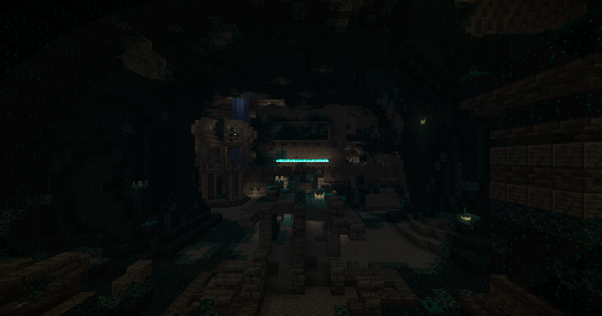 Minecraft Ancient City Guide: Find the Deep Dark and Survive the Warden