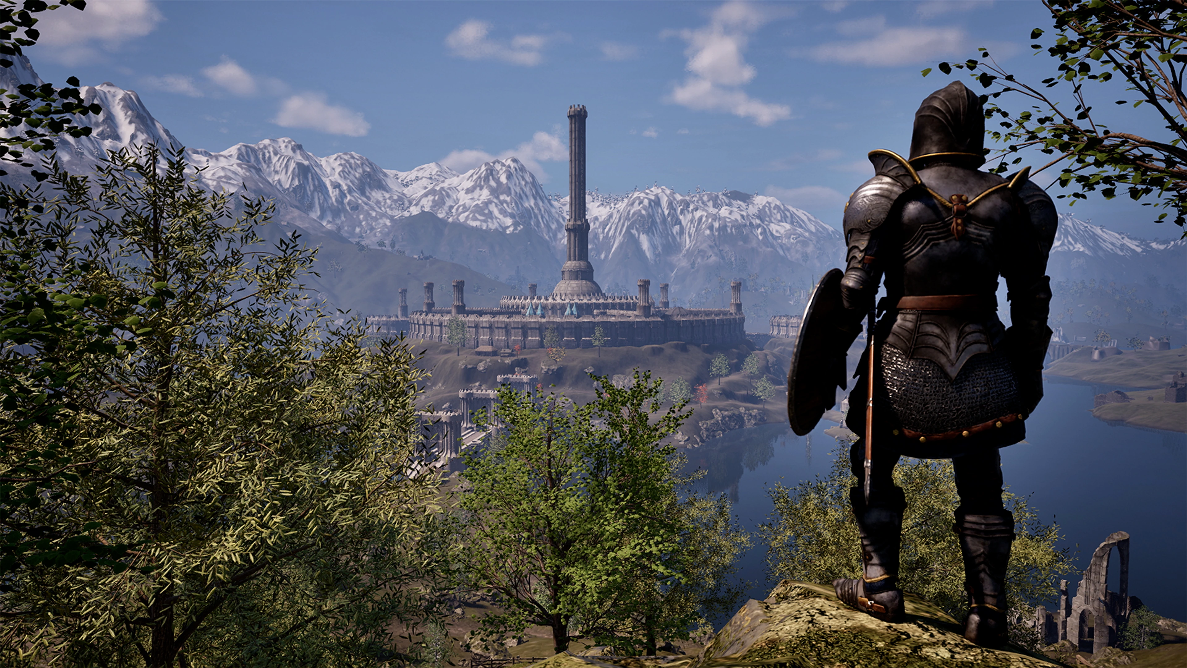 Oblivion Remastered Switch 2: Release Date, Download Size, and Editions