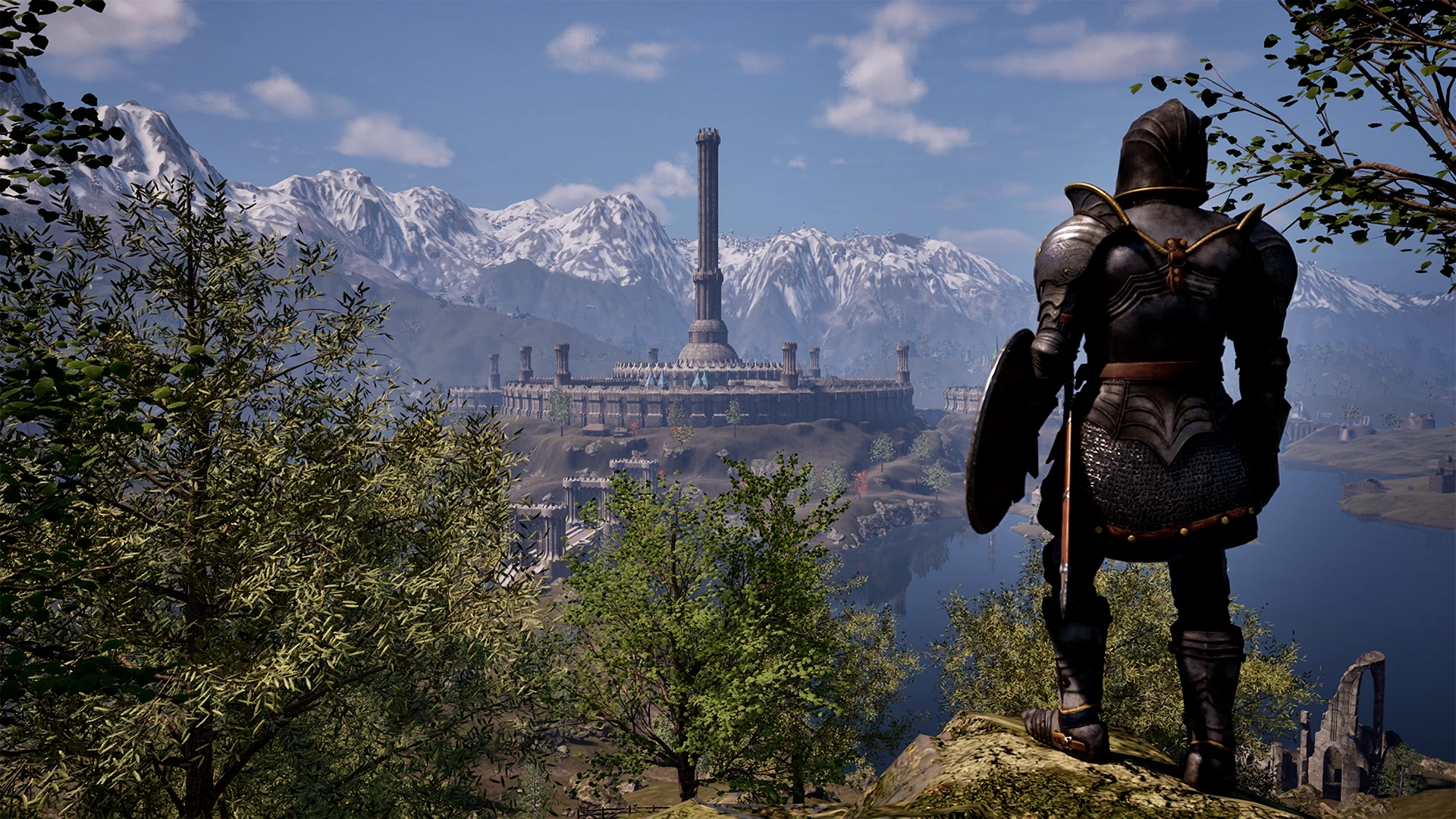 Oblivion Remastered Switch 2: Release Date, Download Size, and Editions