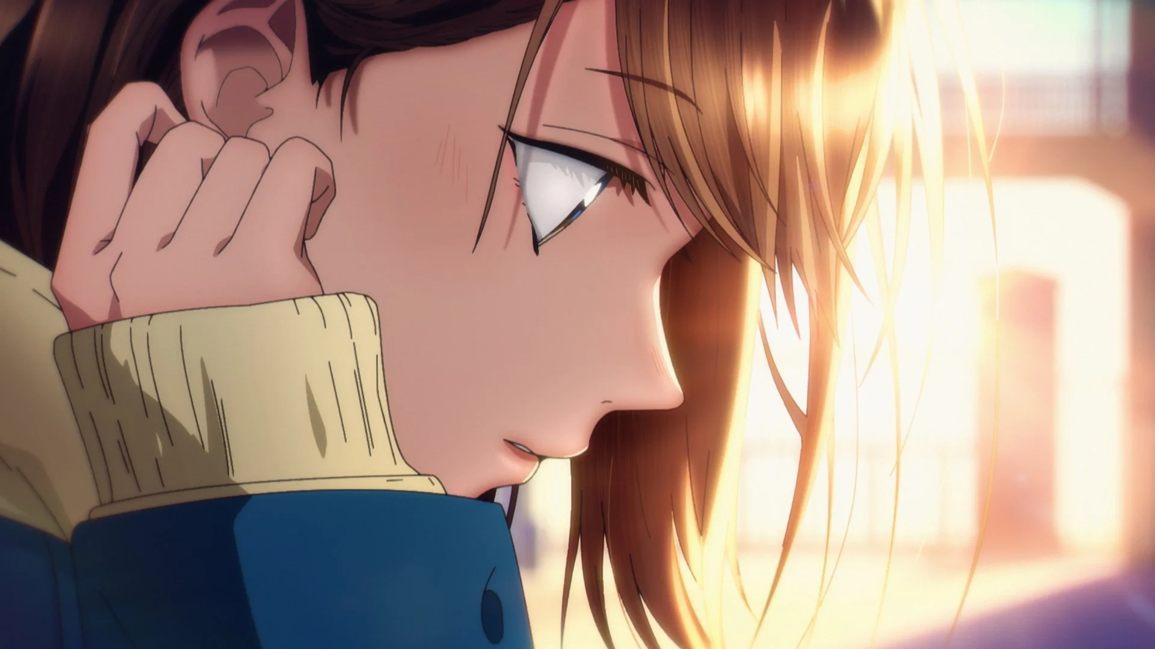 Blue Box Season 2 Trailer Brings Chinatsu’s Old Rival Back Into the Story