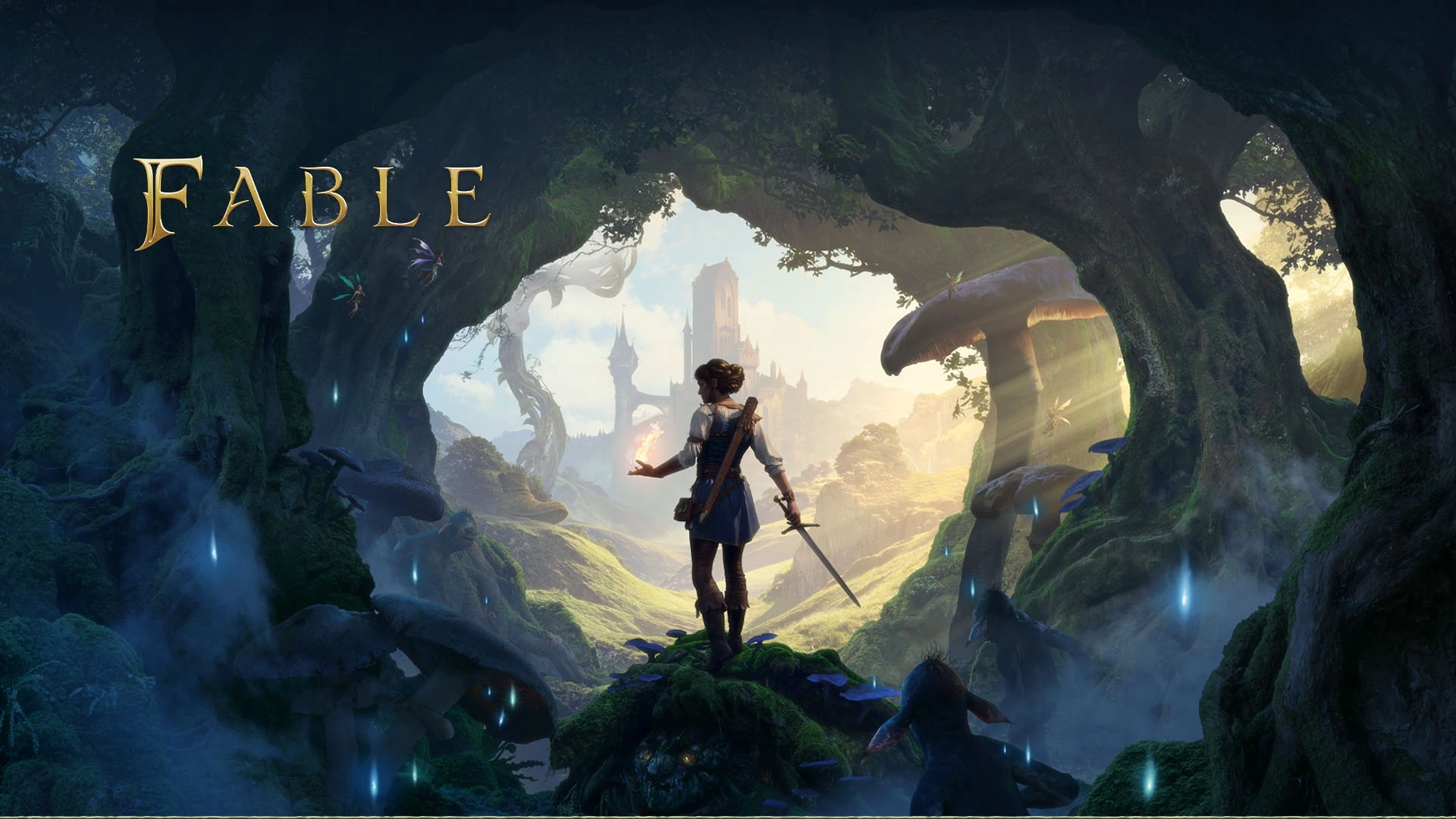 Fable