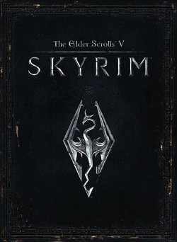 The Elder Scrolls V: Skyrim guide hub