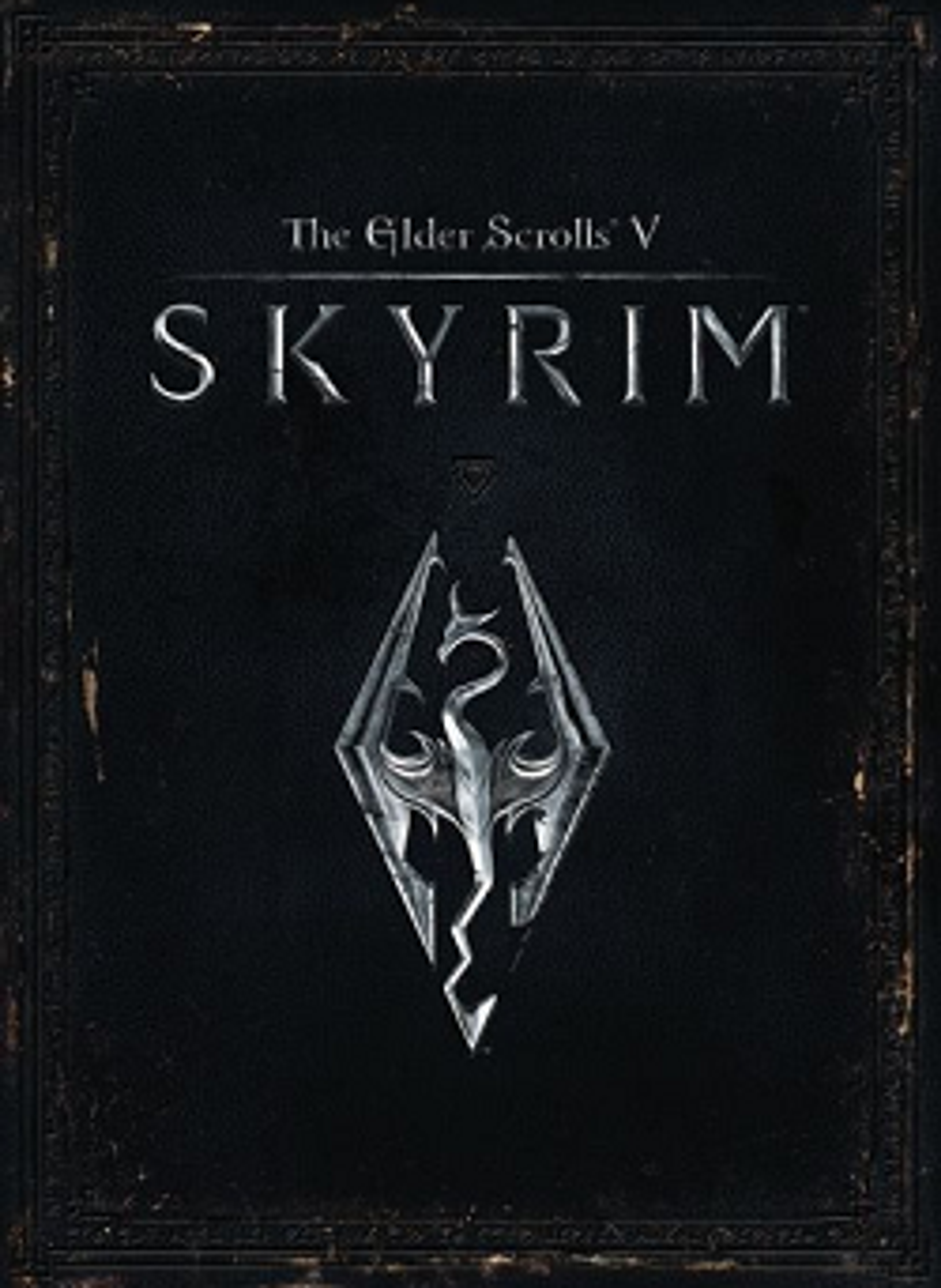The Elder Scrolls V: Skyrim guide hub