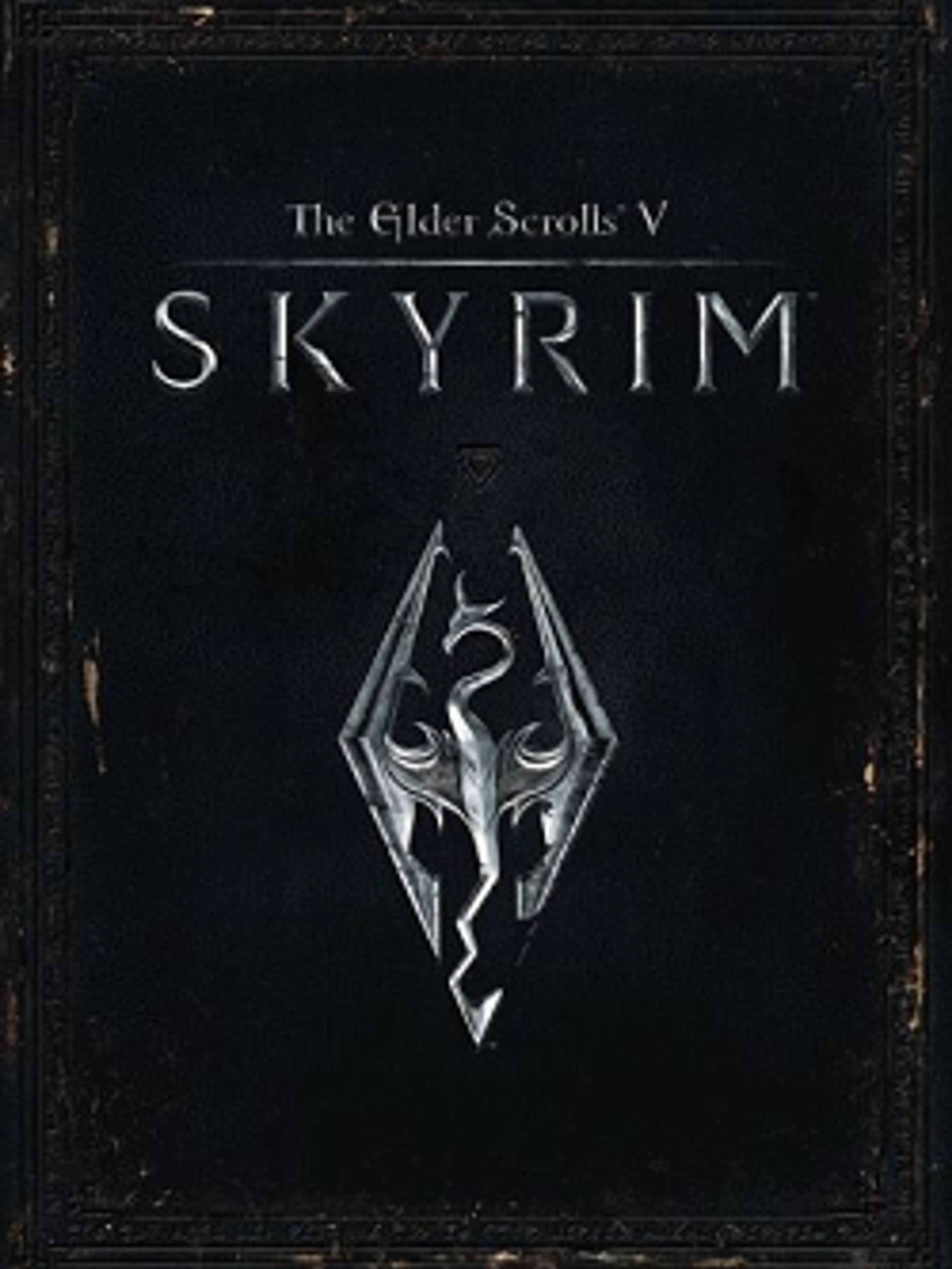 The Elder Scrolls V: Skyrim