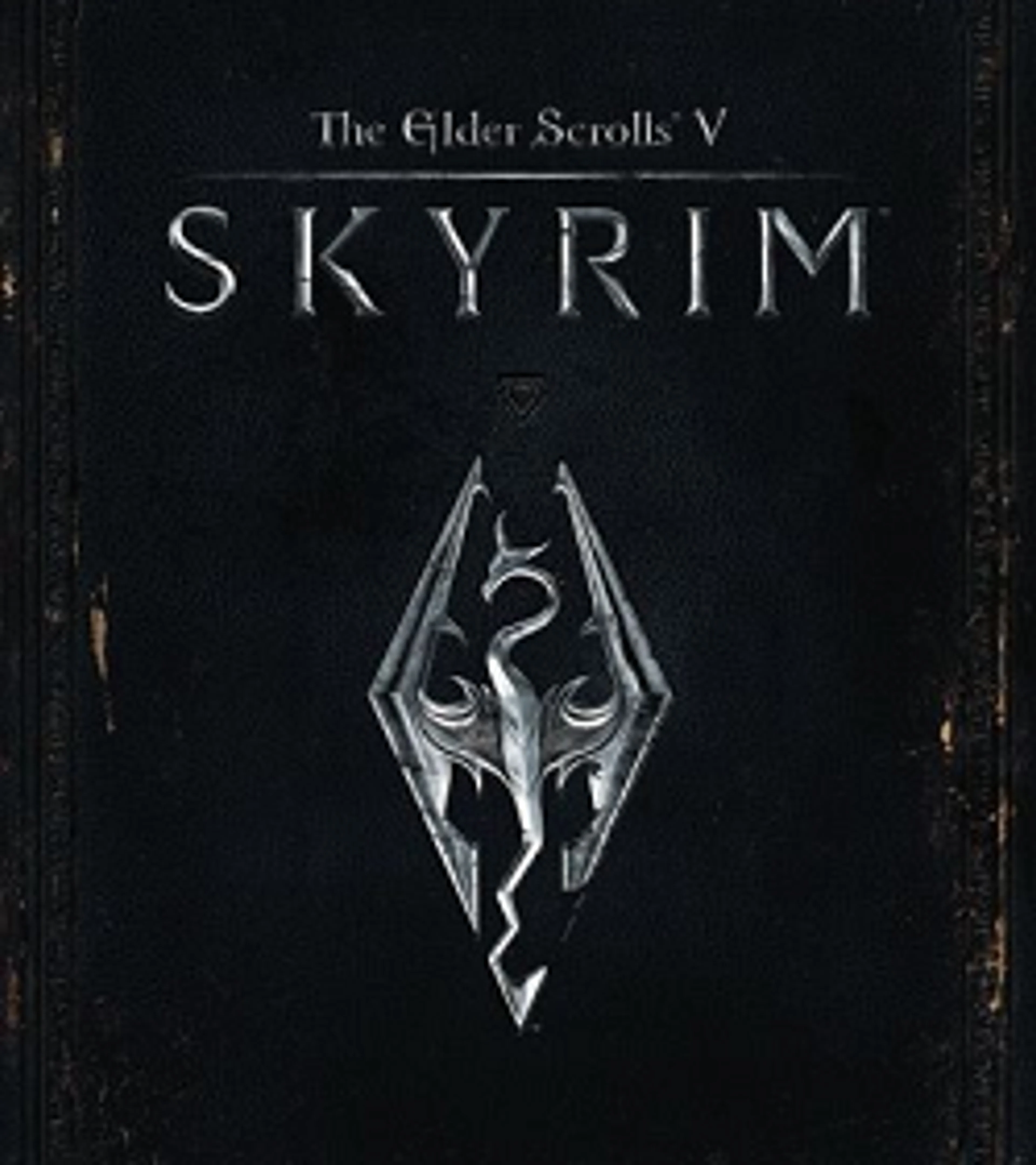 The Elder Scrolls V: Skyrim