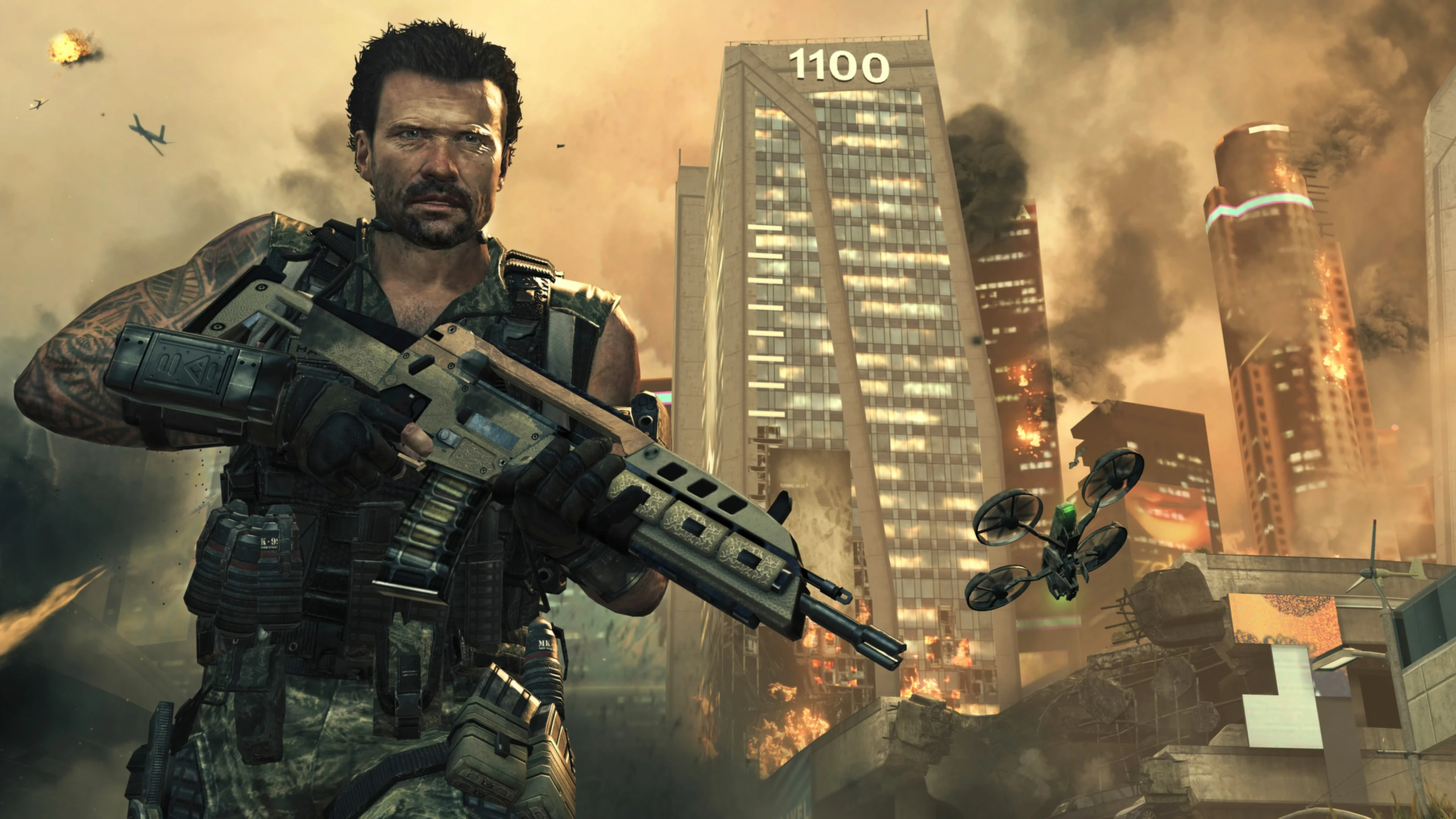 Black Ops 2 PS5 Trophy Guide: Platinum Roadmap, Missables, and Online Trophies