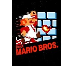 Super Mario Bros.