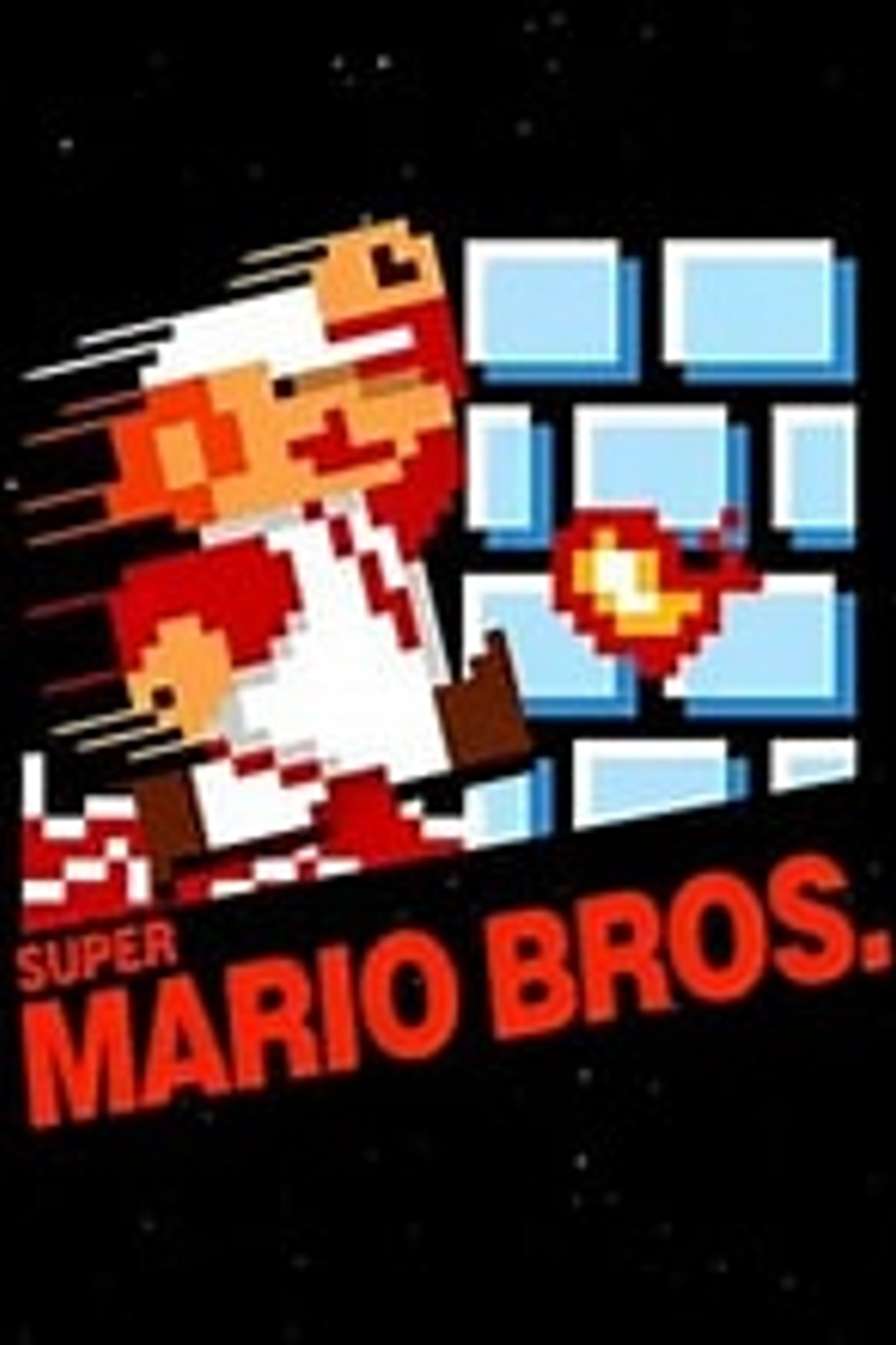Super Mario Bros.