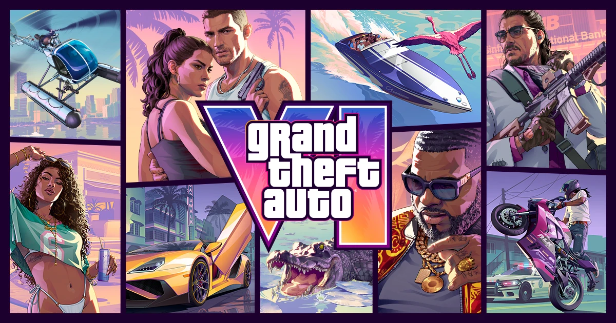 Why Rockstar Is Putting GTA 6 on Netflix Before YouTube