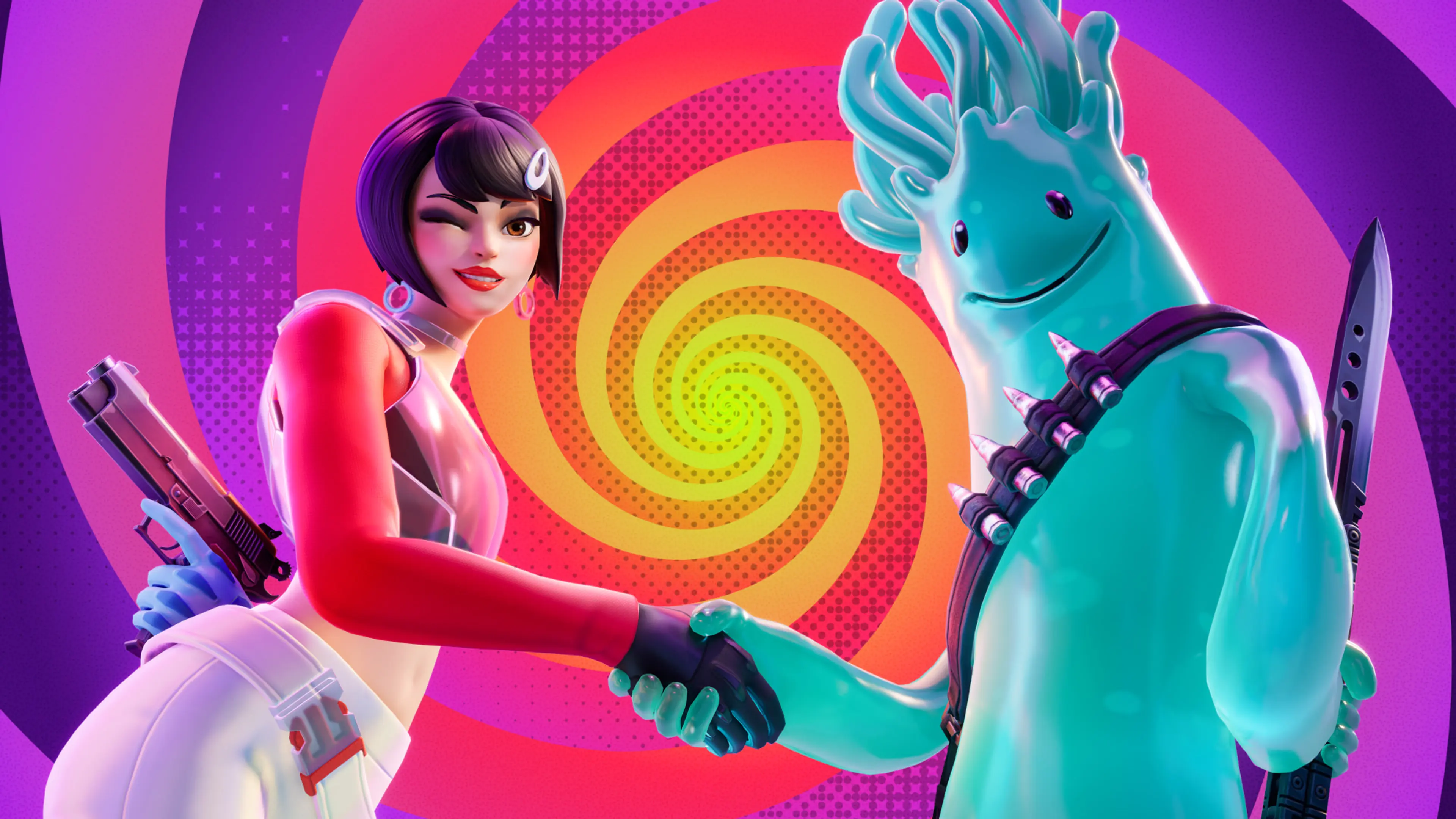 Fortnite Crossplay Guide: Friends, Accounts, and Progress