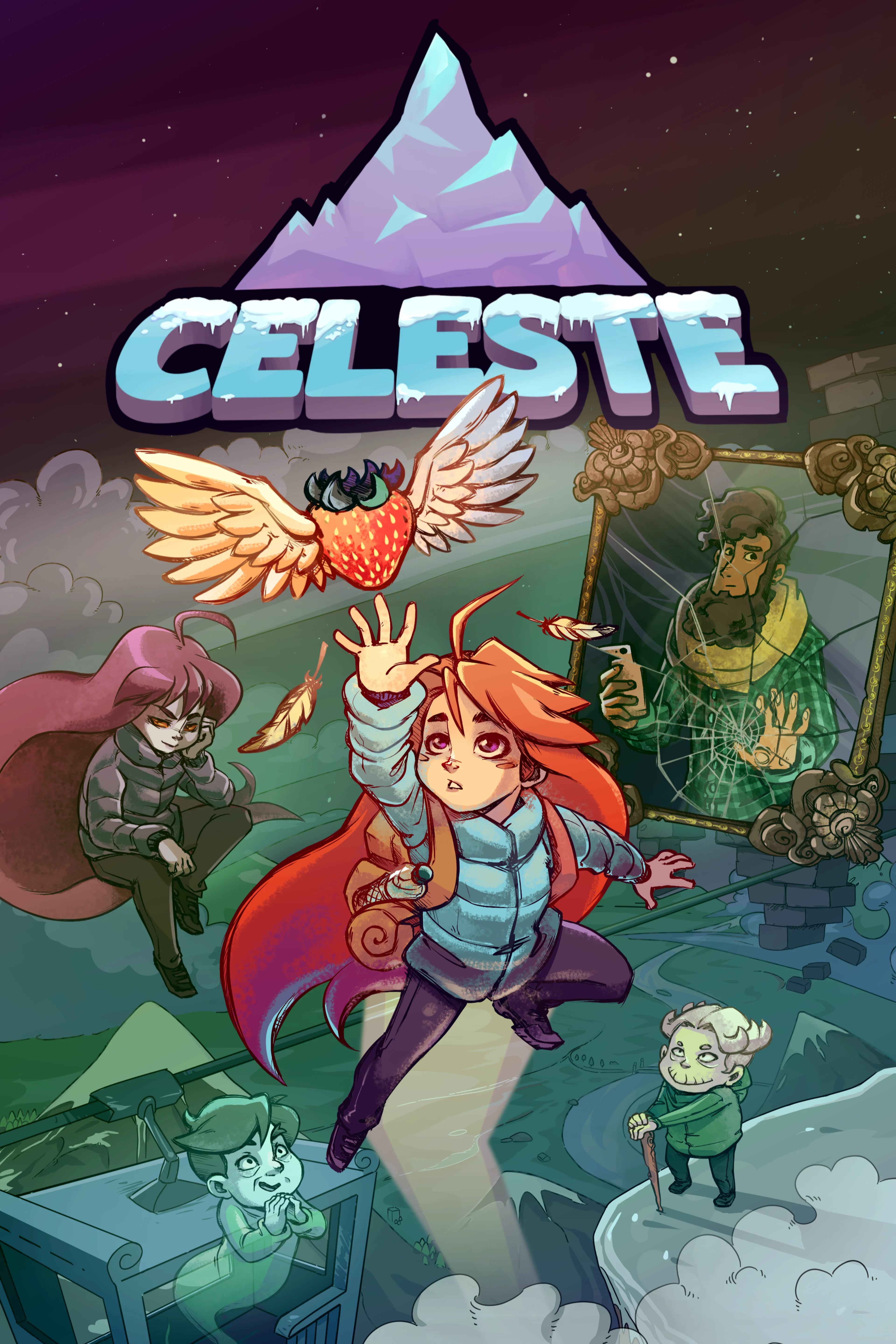 Celeste