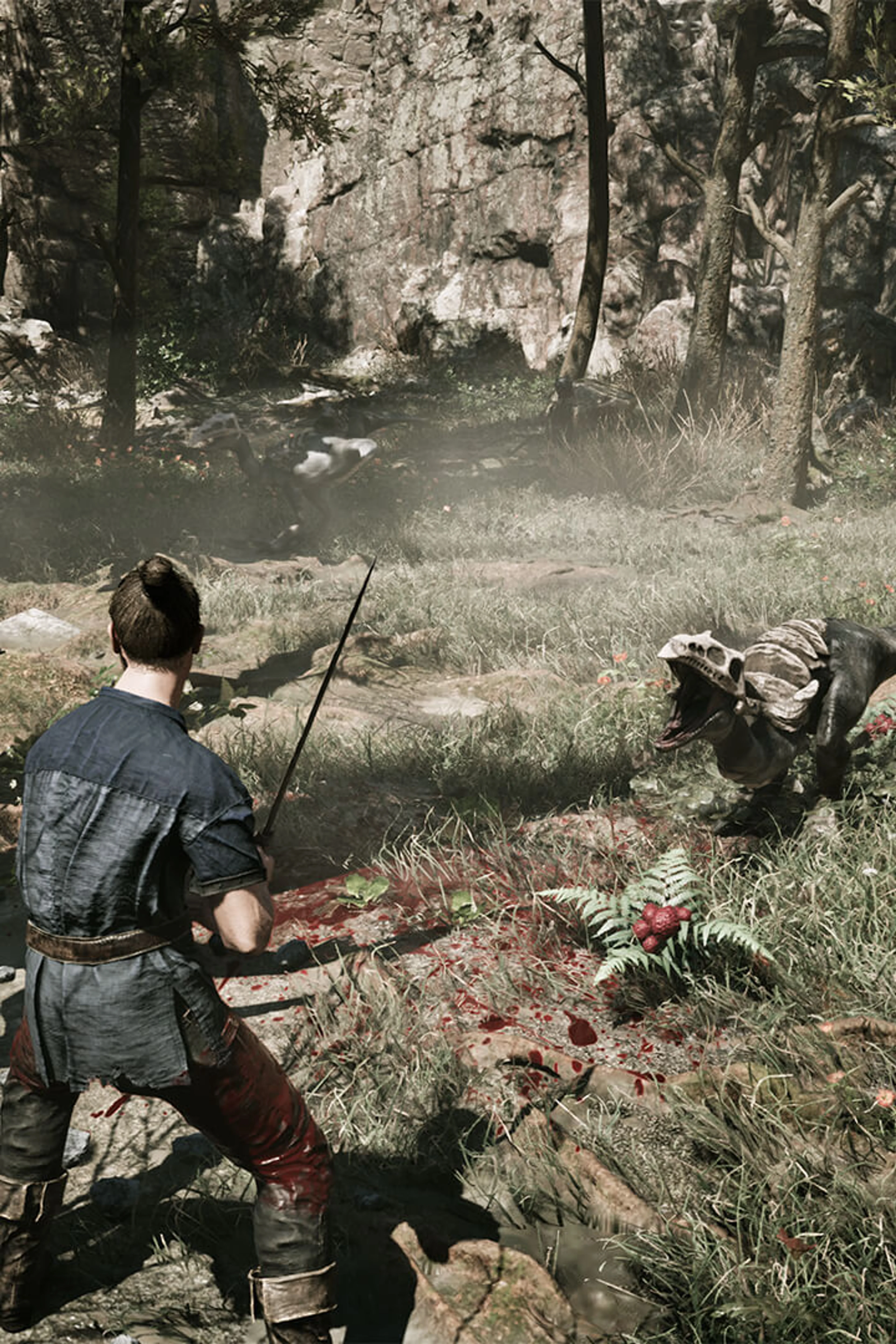 Gothic 1 Remake