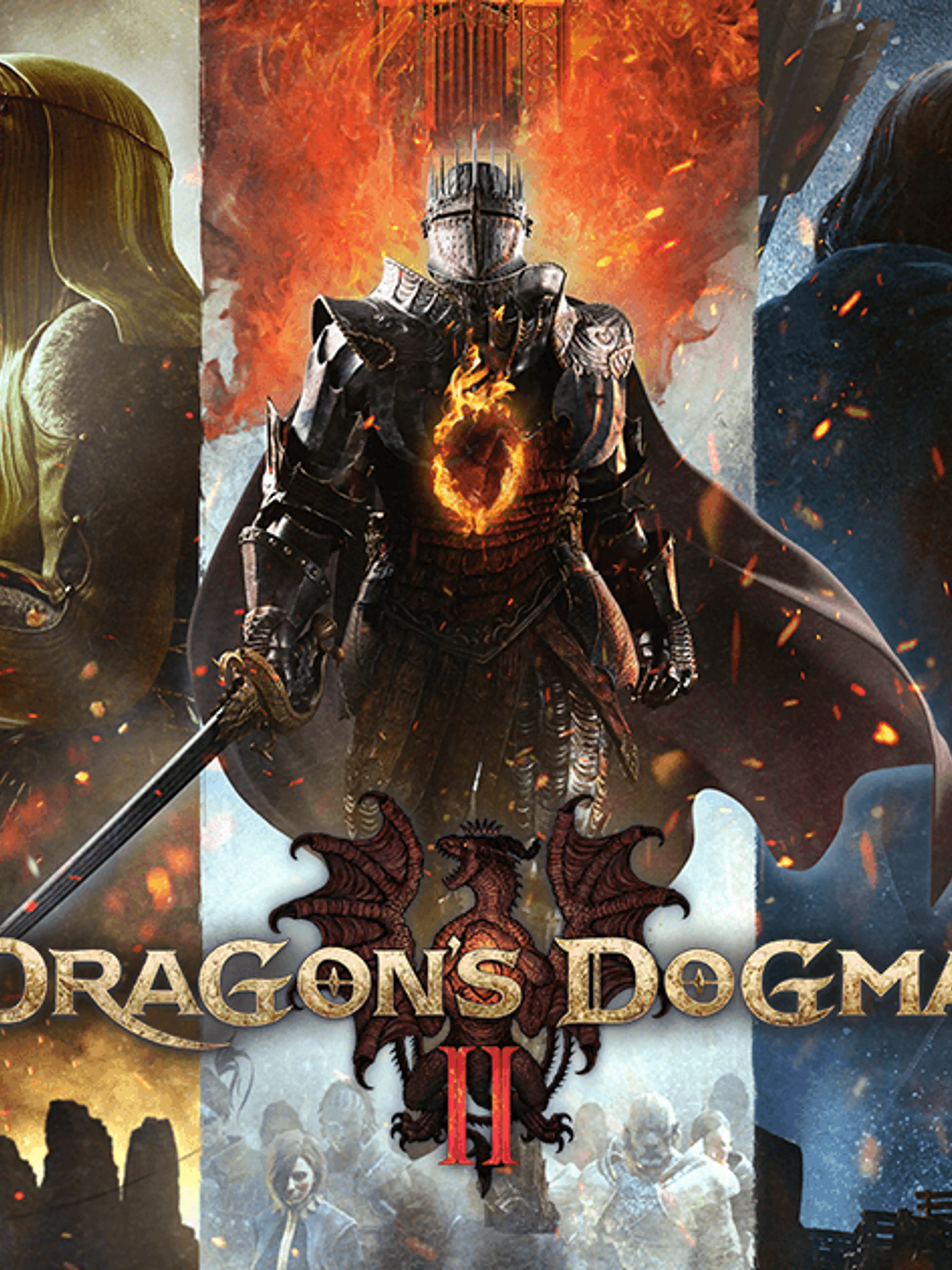 Dragon's Dogma 2
