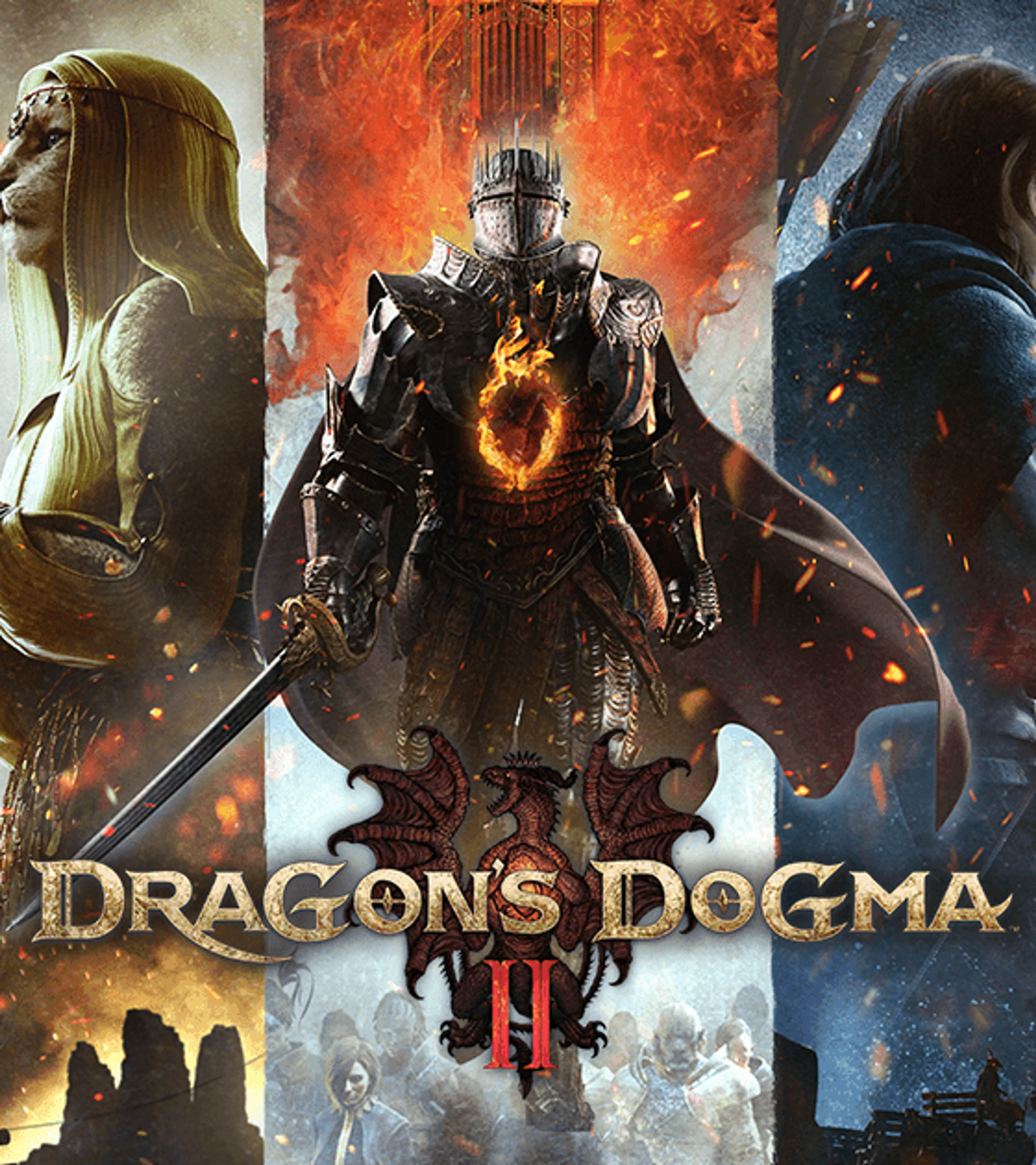 Dragon's Dogma 2