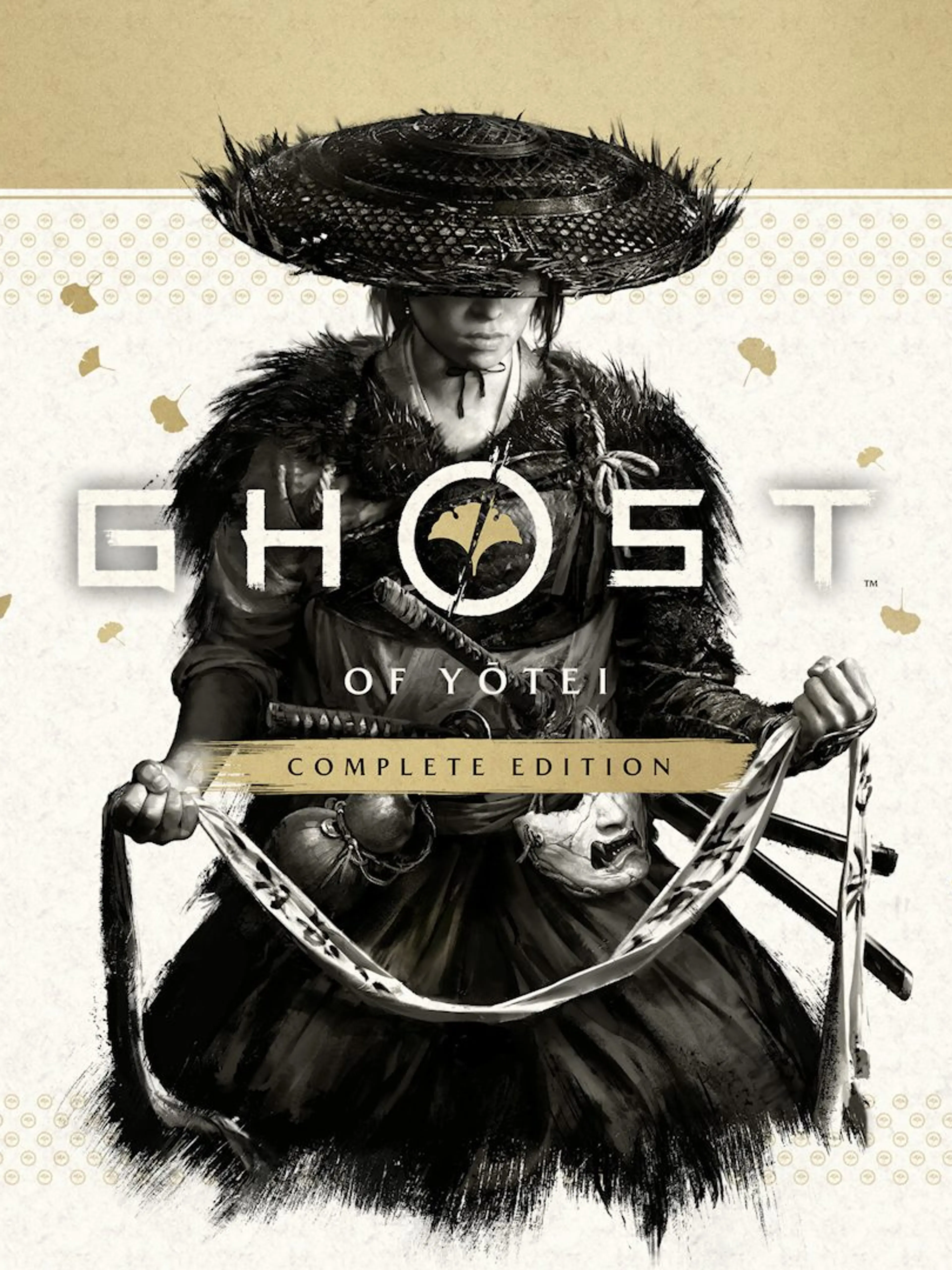 Ghost of Yōtei
