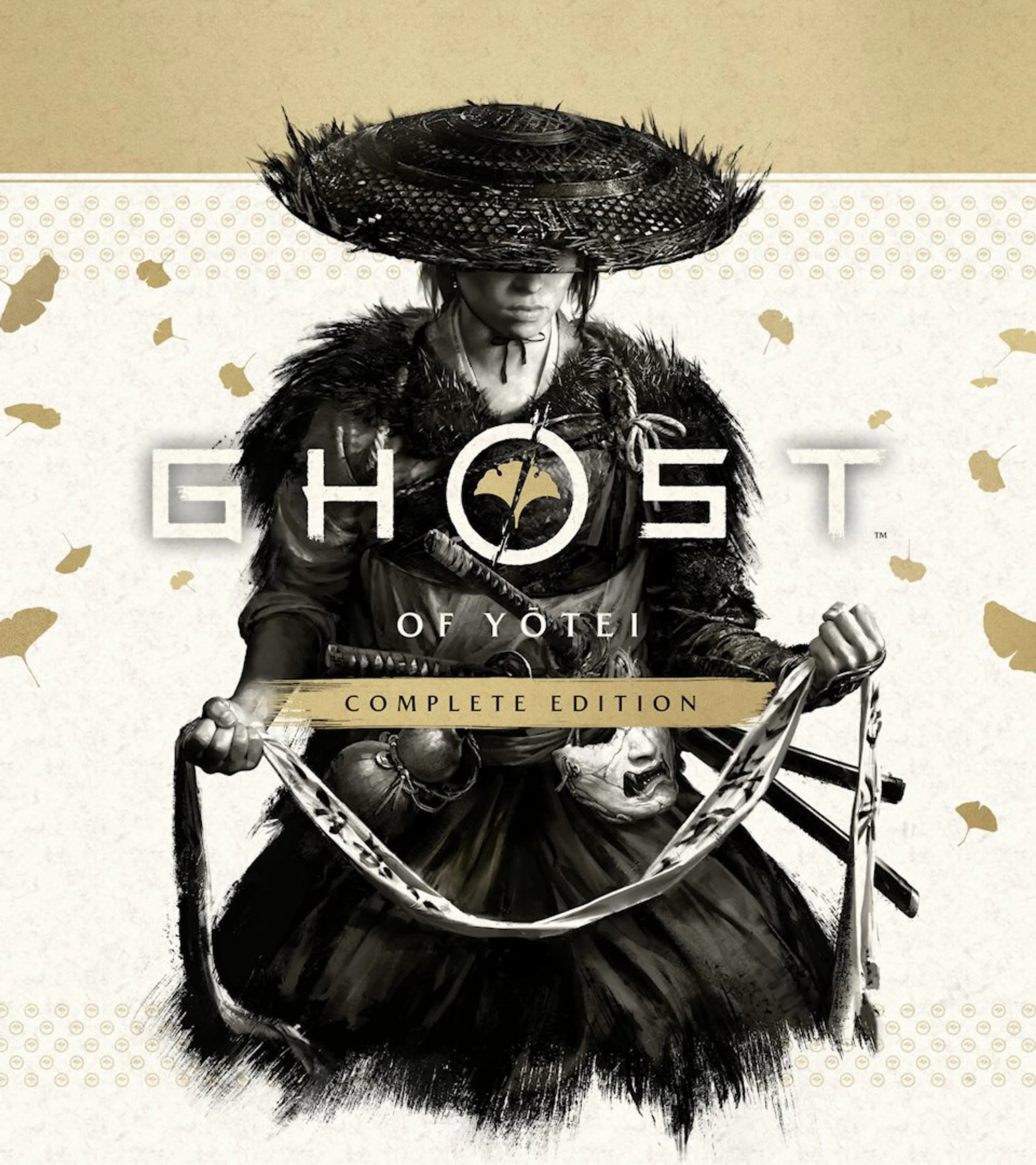 Ghost of Yōtei