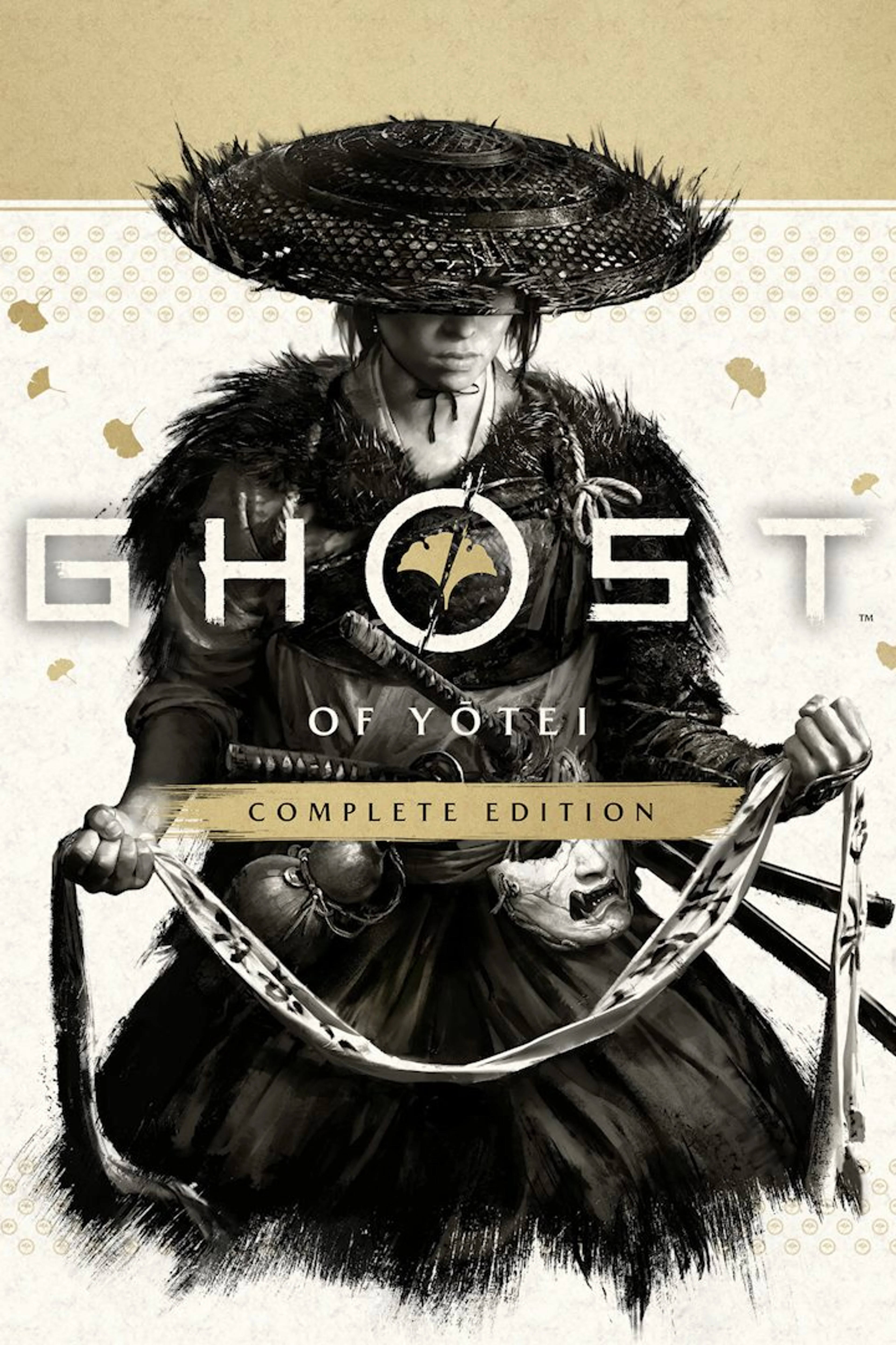 Ghost of Yōtei