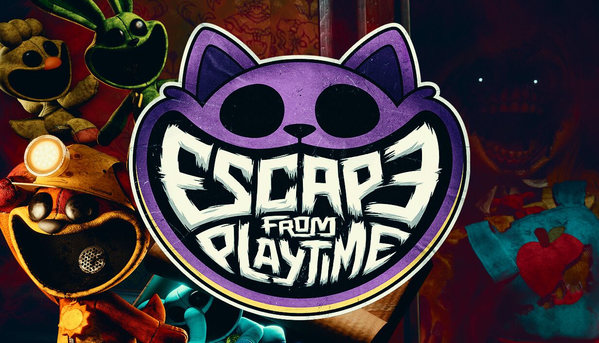 Escape From Playtime