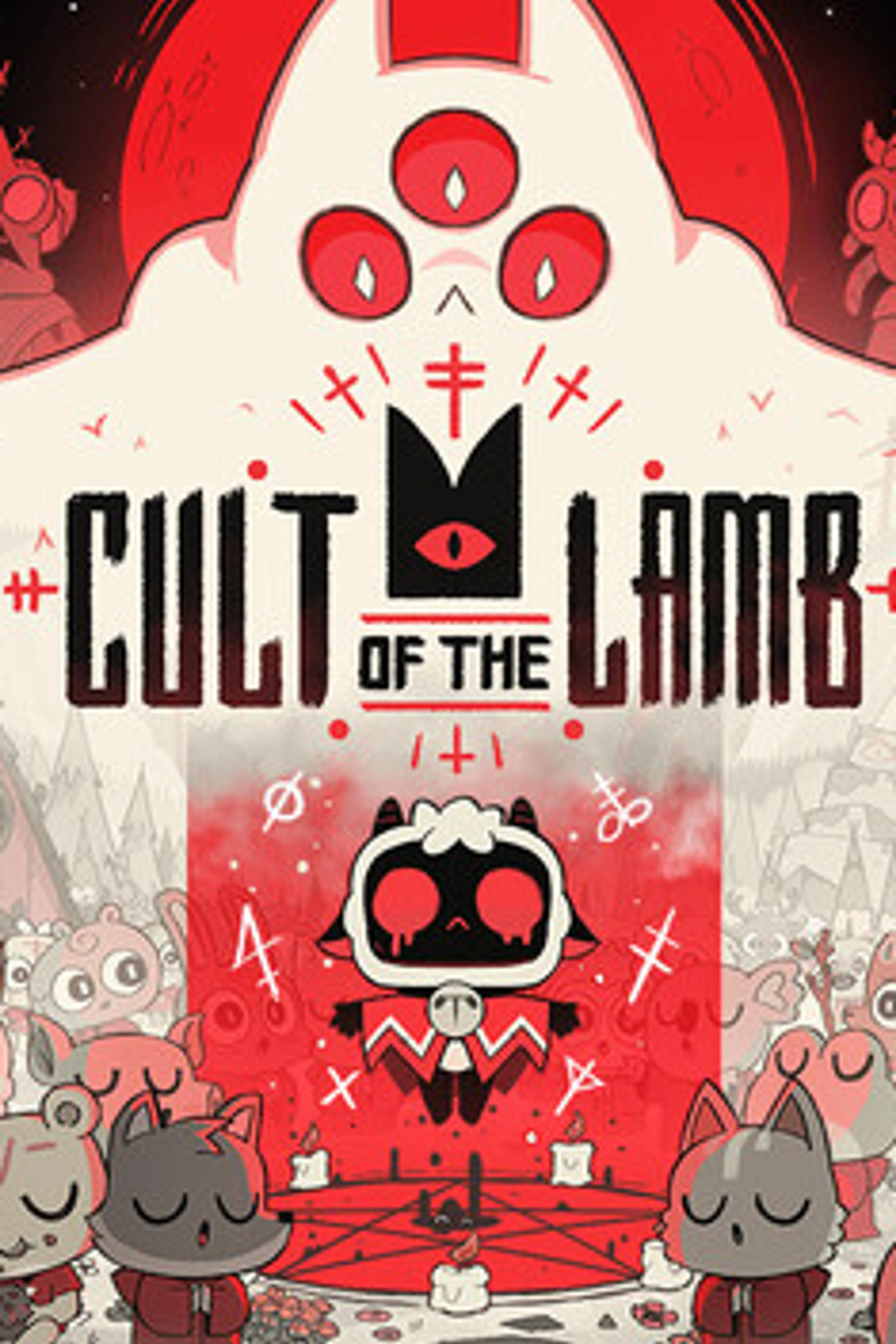 Cult of the Lamb
