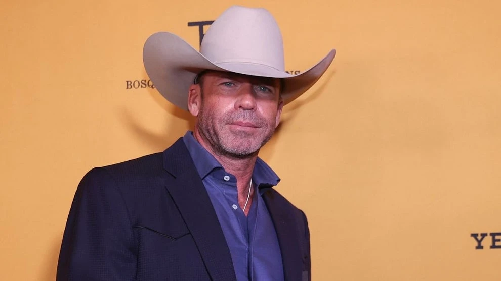 Yellowstone Is Facing a Lawsuit Claiming Its Story Was Stolen